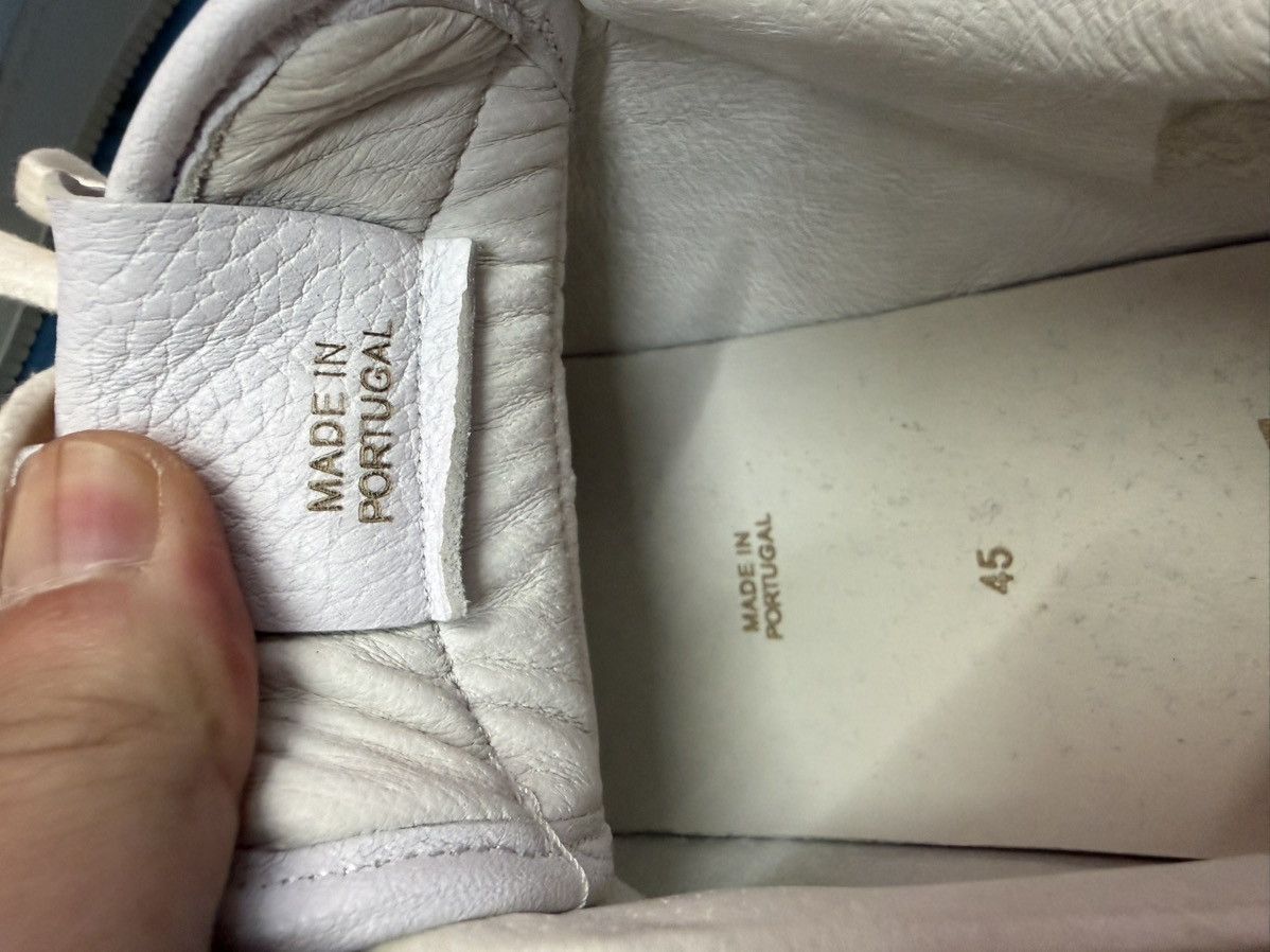 Bape BAPESTAR KITH RONNIE FIEG Size US 12 / EU 45 - 4 Thumbnail