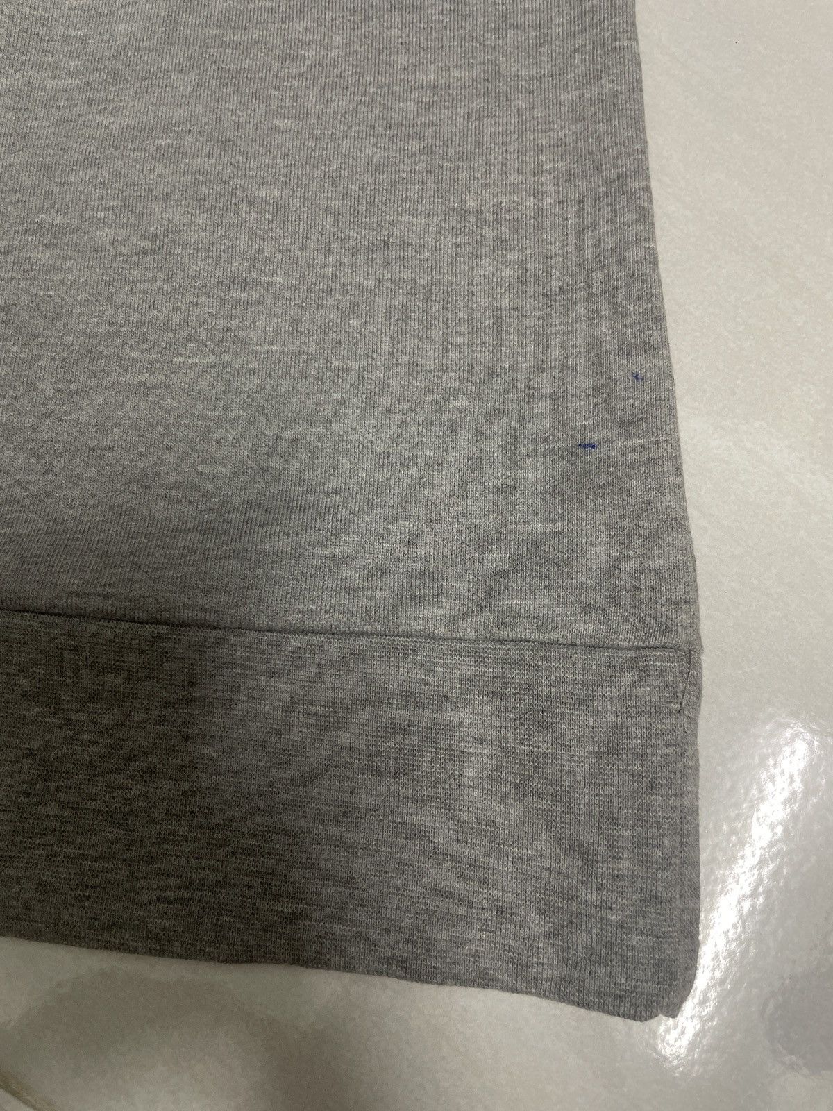 Japanese Brand SemanticDesign Japan Zipper Sweatshirt Size US S / EU 44-46 / 1 - 10 Thumbnail