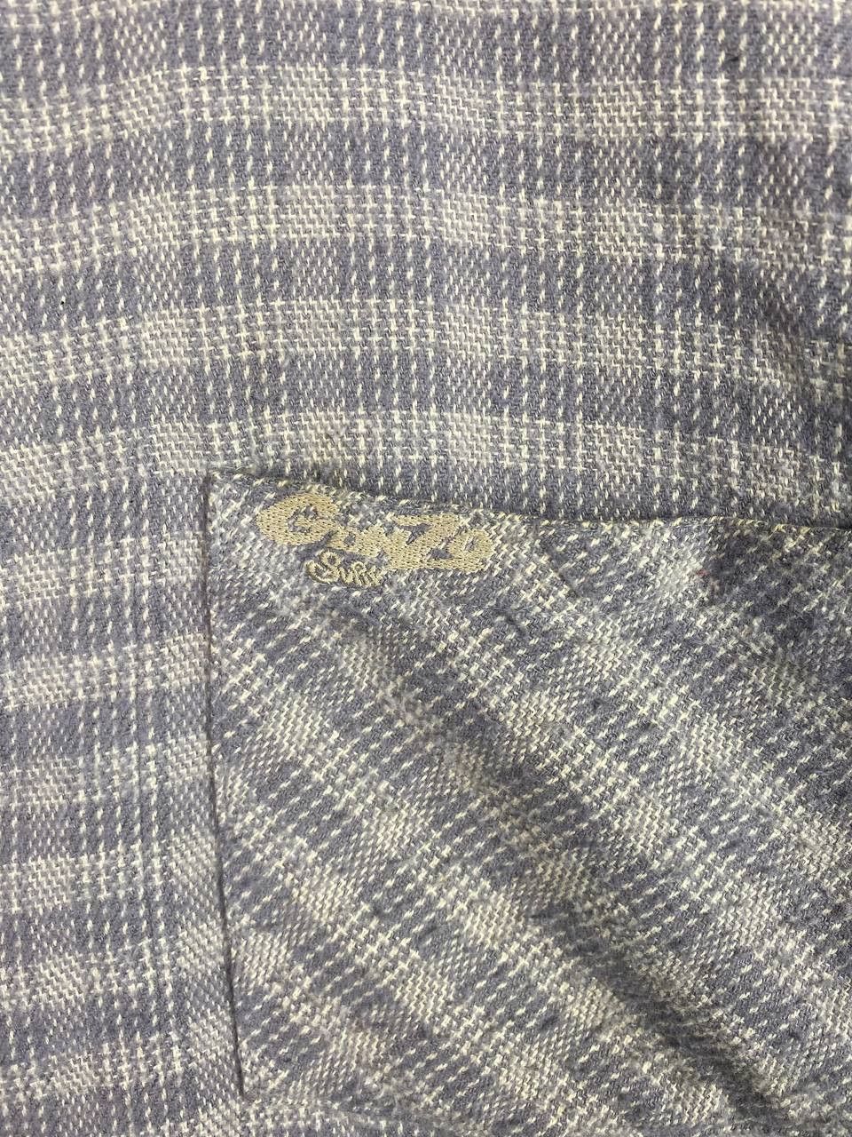 Japanese Brand gonzo surf japanese brands shirt nice design Size US M / EU 48-50 / 2 - 3 Thumbnail