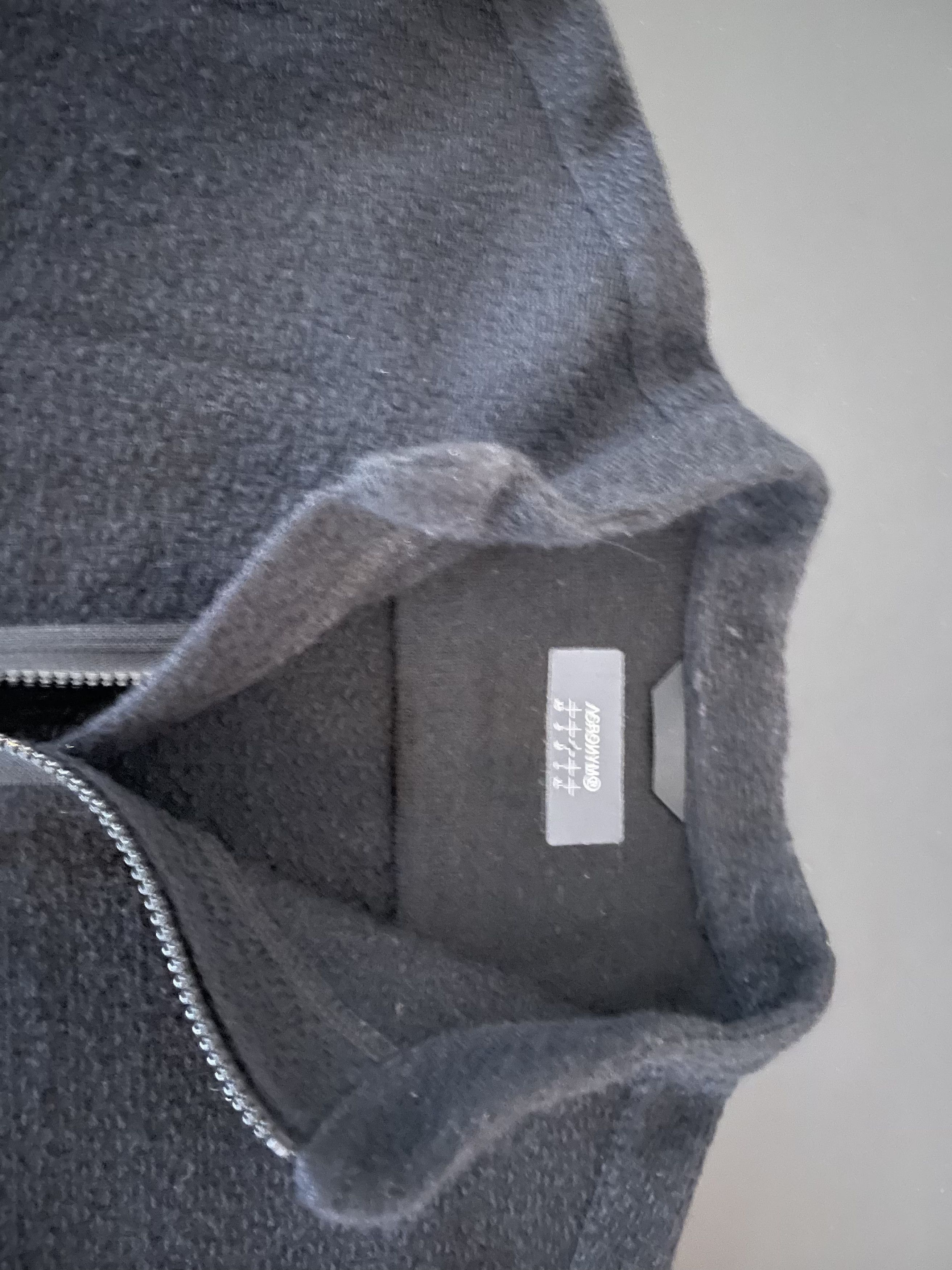 Acronym Acronym LA8-AK / black / Very good condition / Size M Size US M / EU 48-50 / 2 - 2 Thumbnail