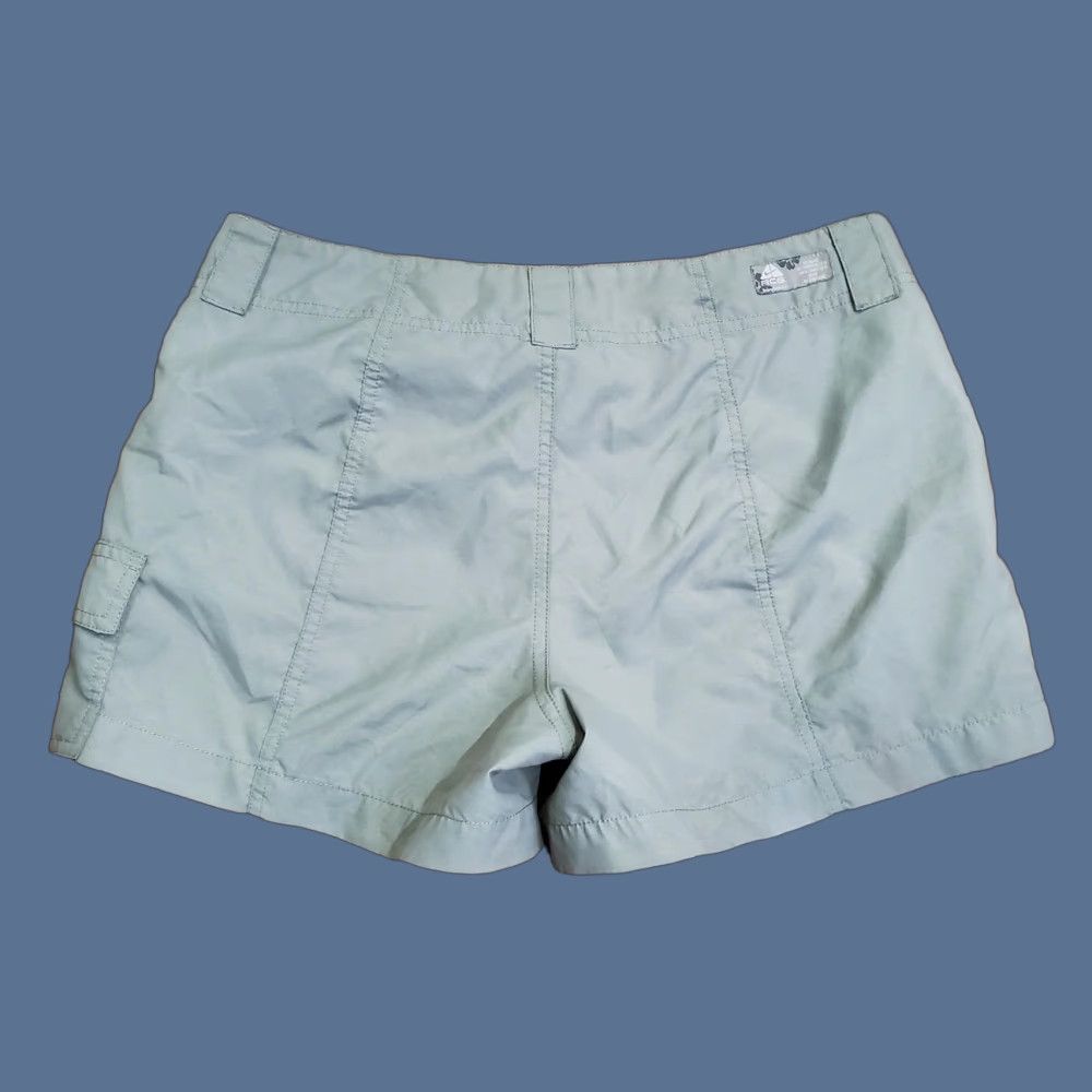 Nike **ACG Olive Green Womens Hiking Shorts Nike** User: **Nike Olive Green ACG Womens Hiking Shorts** Size 30" / US 8 / IT 44 - 1 Thumbnail