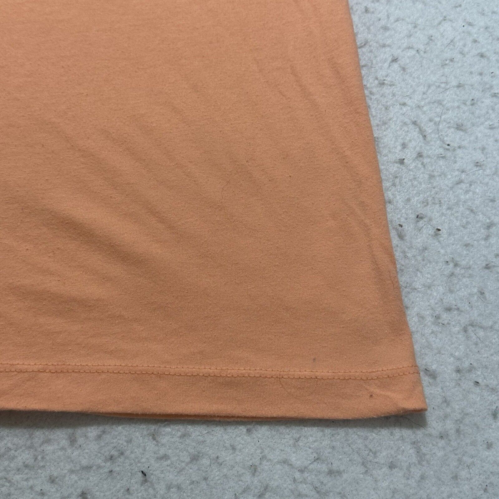 Other Jim Beam Peach Bourbon Whiskey Medium V-Neck T Shirt Pink Size M / US 6-8 / IT 42-44 - 7 Thumbnail