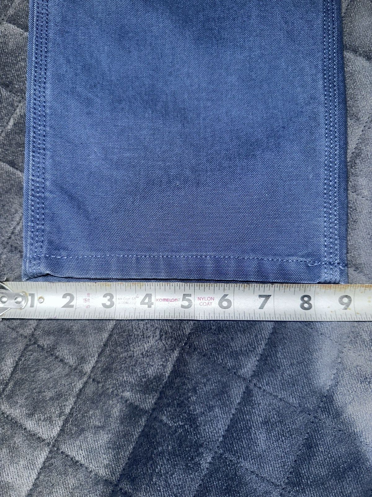 Carhartt Wip Carhartt WIP Double Knees Size US 30 / EU 46 - 6 Thumbnail