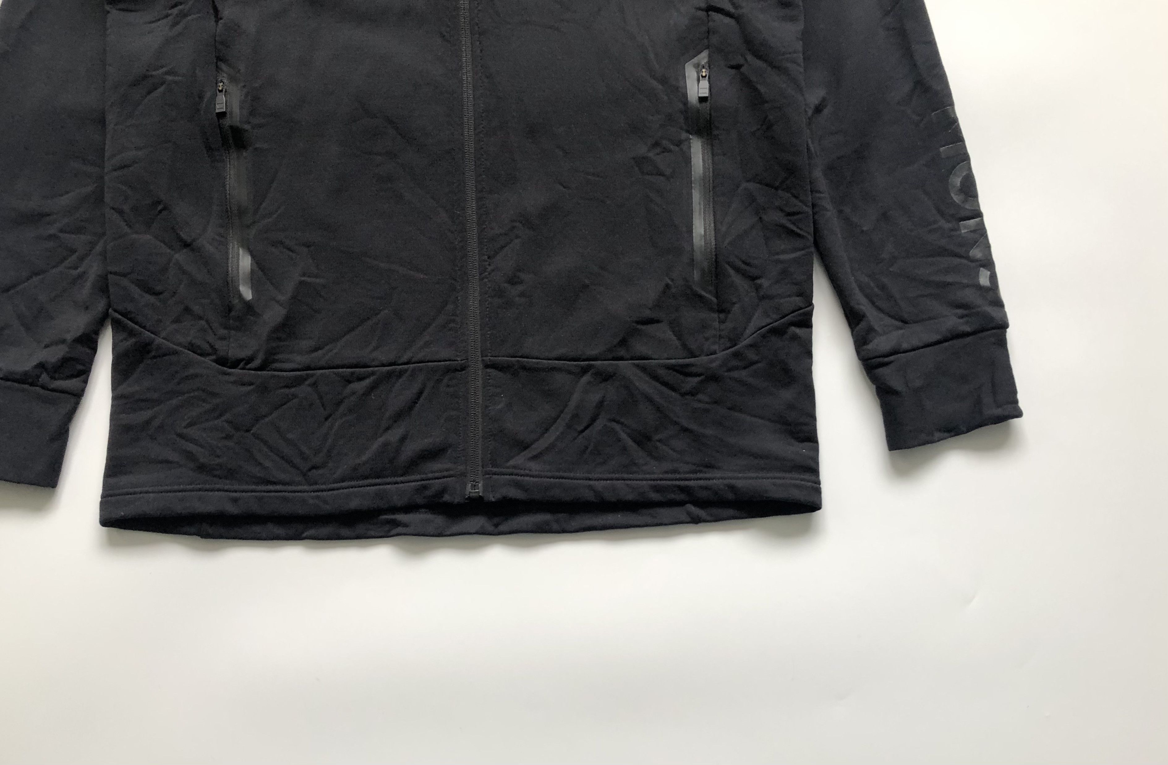Other Mons Royale Nevis Merino Fleece Jacket Size US M / EU 48-50 / 2 - 3 Thumbnail