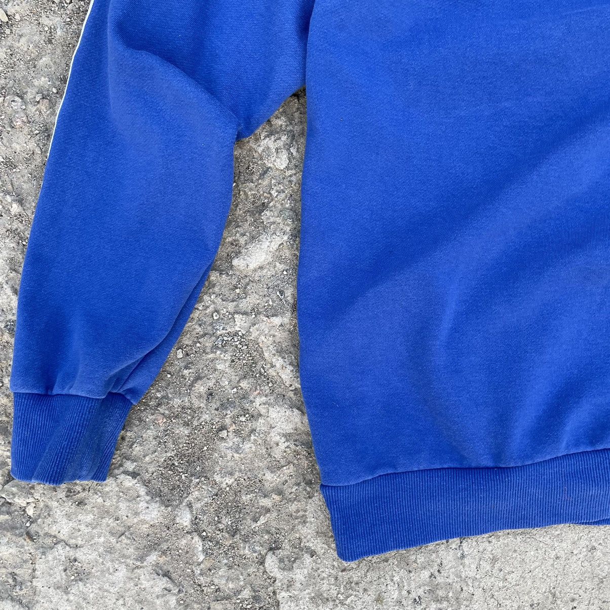 Adidas × GR-Uniforma Vintage Adidas & Great Britain Hoodie Team GB Sport 00s Size US S / EU 44-46 / 1 - 11 Thumbnail