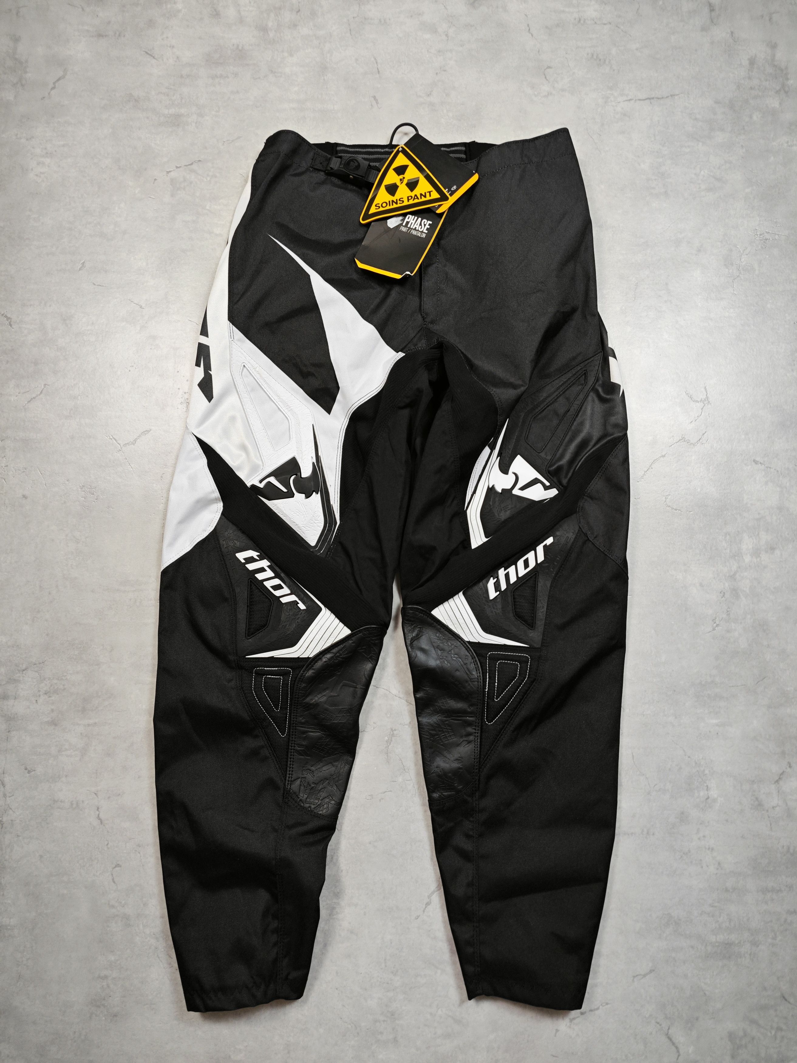 Thor Racing Pants