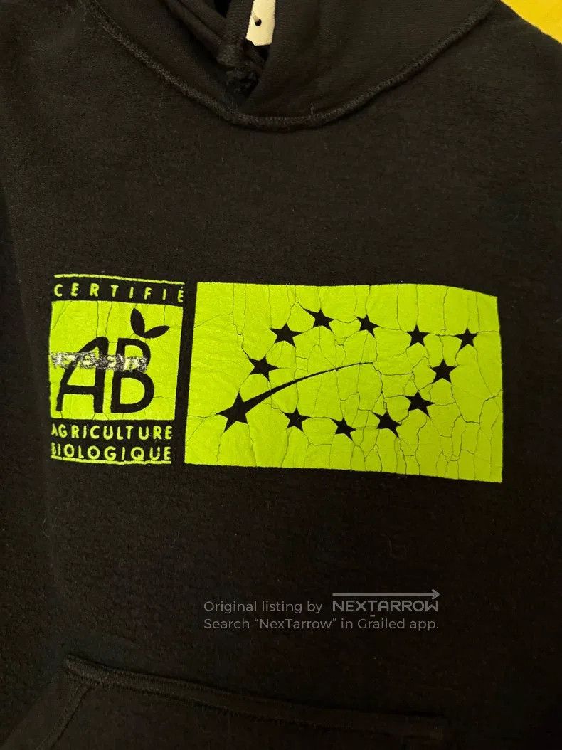 Vetements VETEMENTS Sweatshirt Size US M / EU 48-50 / 2 - 6 Thumbnail