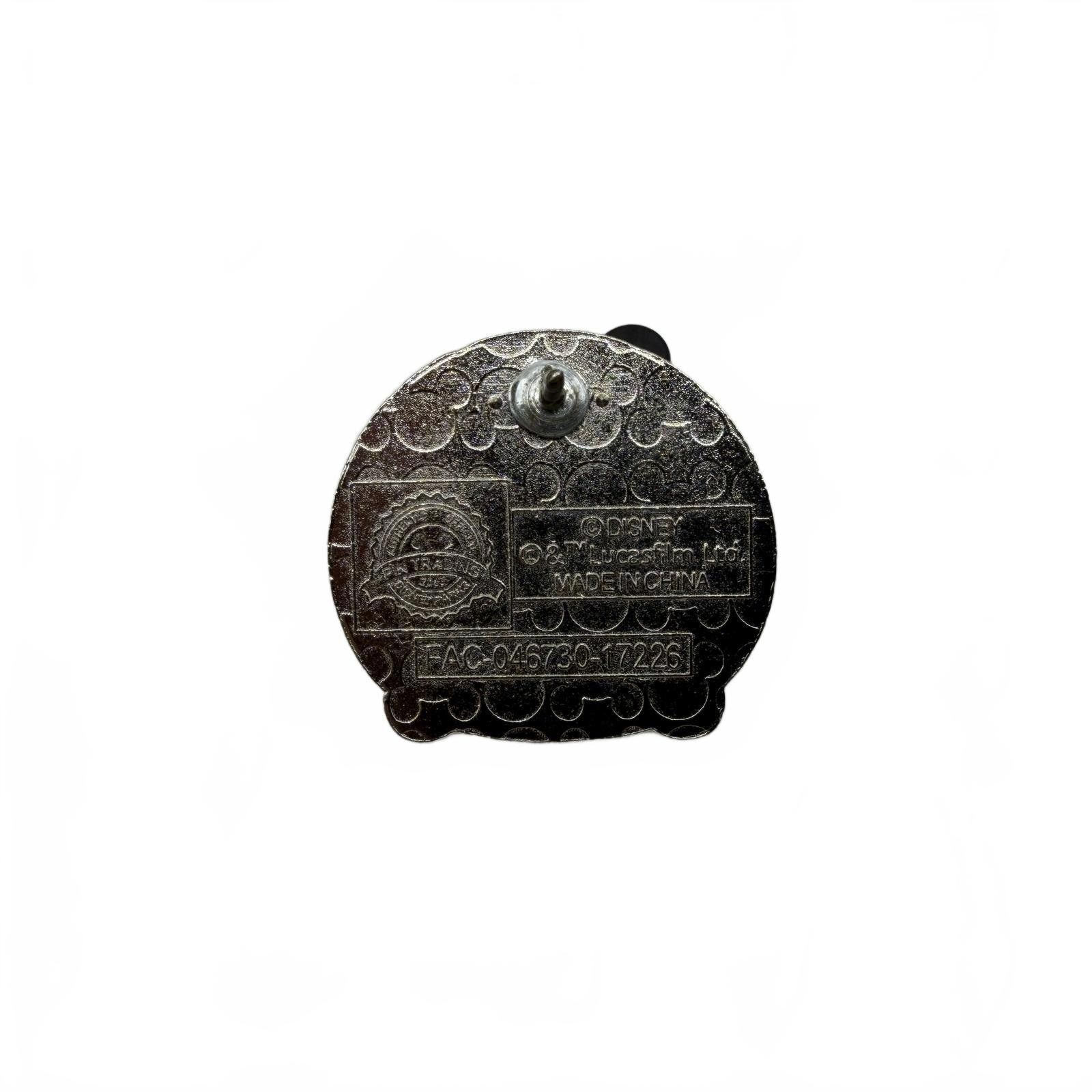 Disney Disney Pin - Imperial Royal Guard - Tsum Tsum - Star Wars Size ONE SIZE - 2 Thumbnail