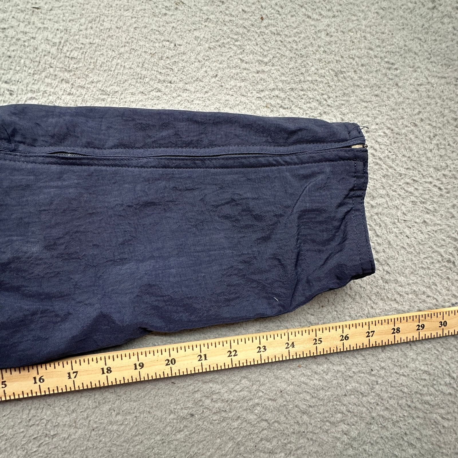 Descente VTG Descente Spacecrew Snowboard Pants Womens Medium 28x28 Size 28" / US 6 / IT 42 - 8 Thumbnail