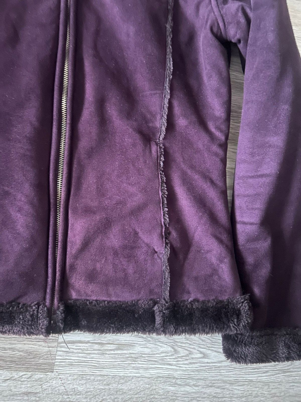 Other Japanesse Fur Jacket Size L / US 10 / IT 46 - 3 Thumbnail