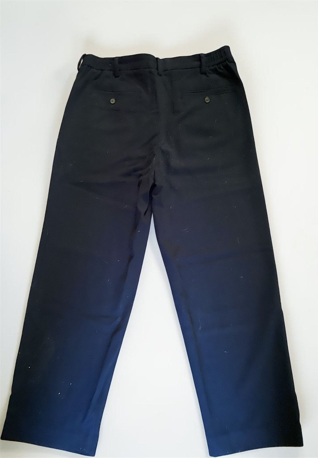 American Eagle Outfitters American Eagle Loose Fitted Trouser Pant Size US 33 - 2 Thumbnail