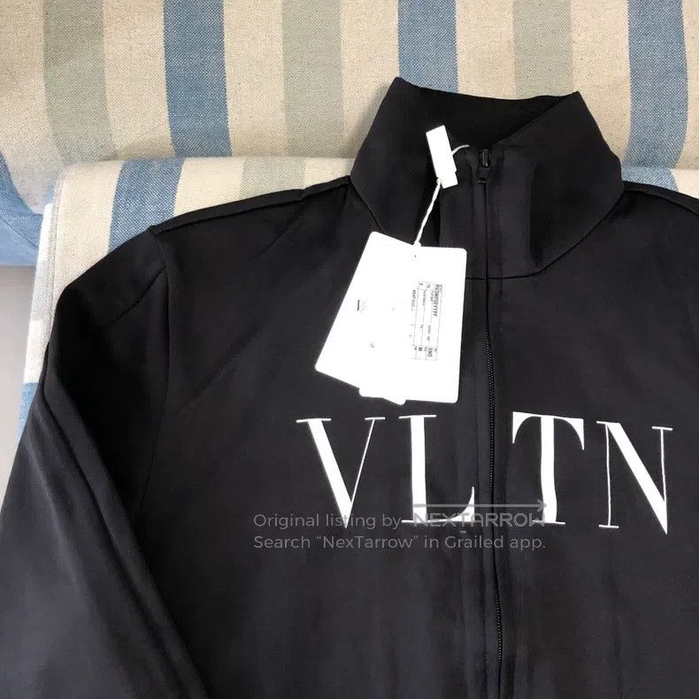 Valentino Valentino coat Size US L / EU 52-54 / 3 - 2 Thumbnail