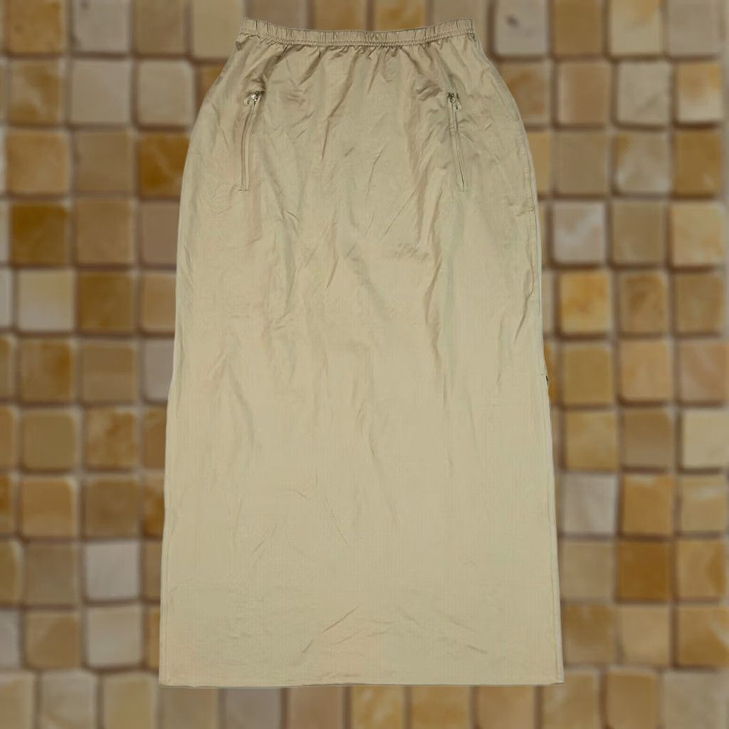 Vintage VINTAGE Jamie Sadock Pencil Skirt Women ASL? (Note: Unclear) Size 28" / US 6 / IT 42 - 1 Thumbnail