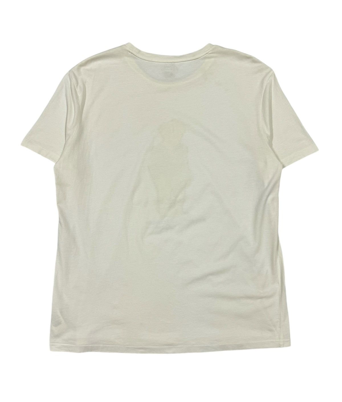 Polo Ralph Lauren × RRL Ralph Lauren Polo Ralph Lauren By Polo Bear Tee Size US L / EU 52-54 / 3 - 2 Thumbnail