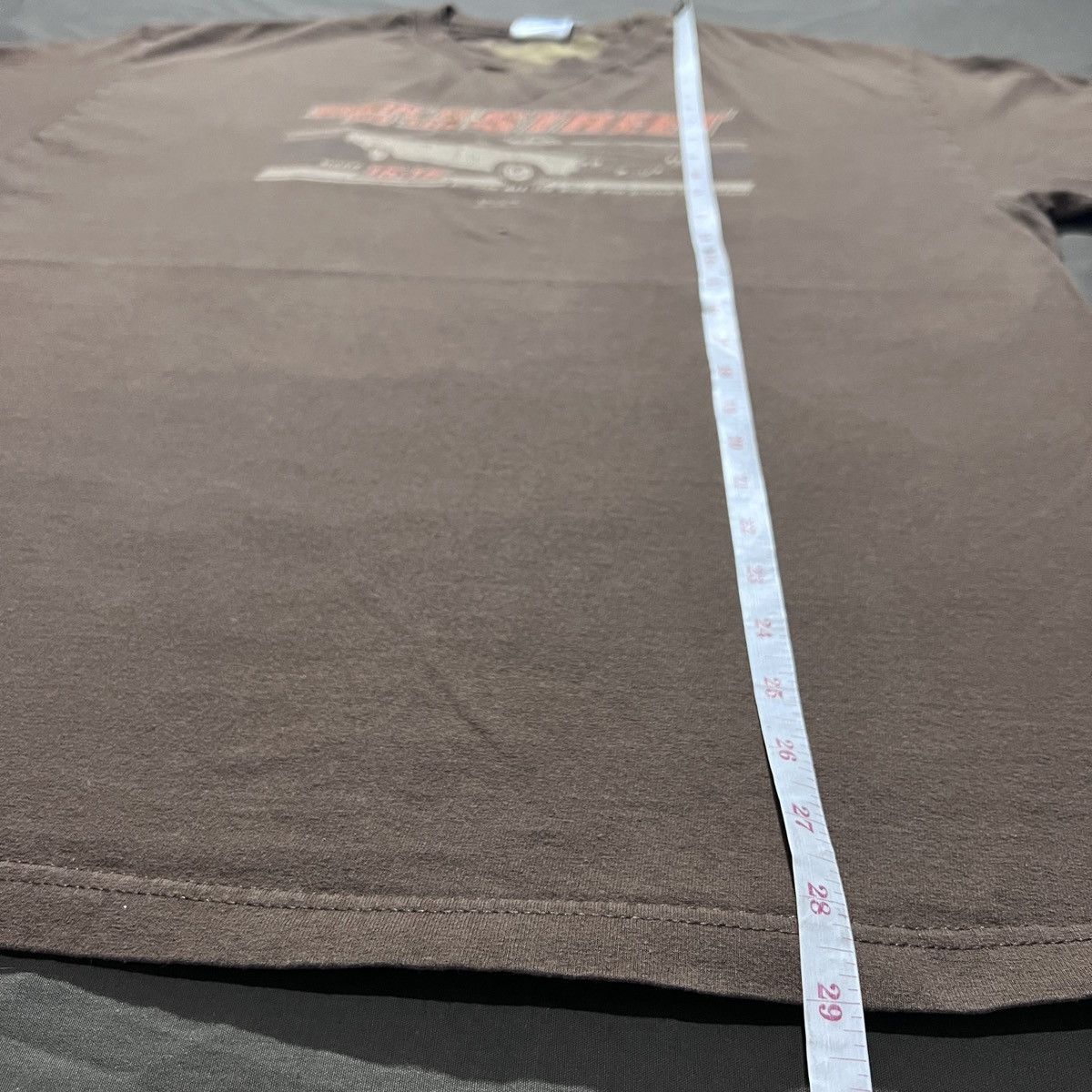 Vintage Vintage Y2K Jesus God Holy Bible Tee XL graphic streetwear Size US XL / EU 56 / 4 - 10 Thumbnail