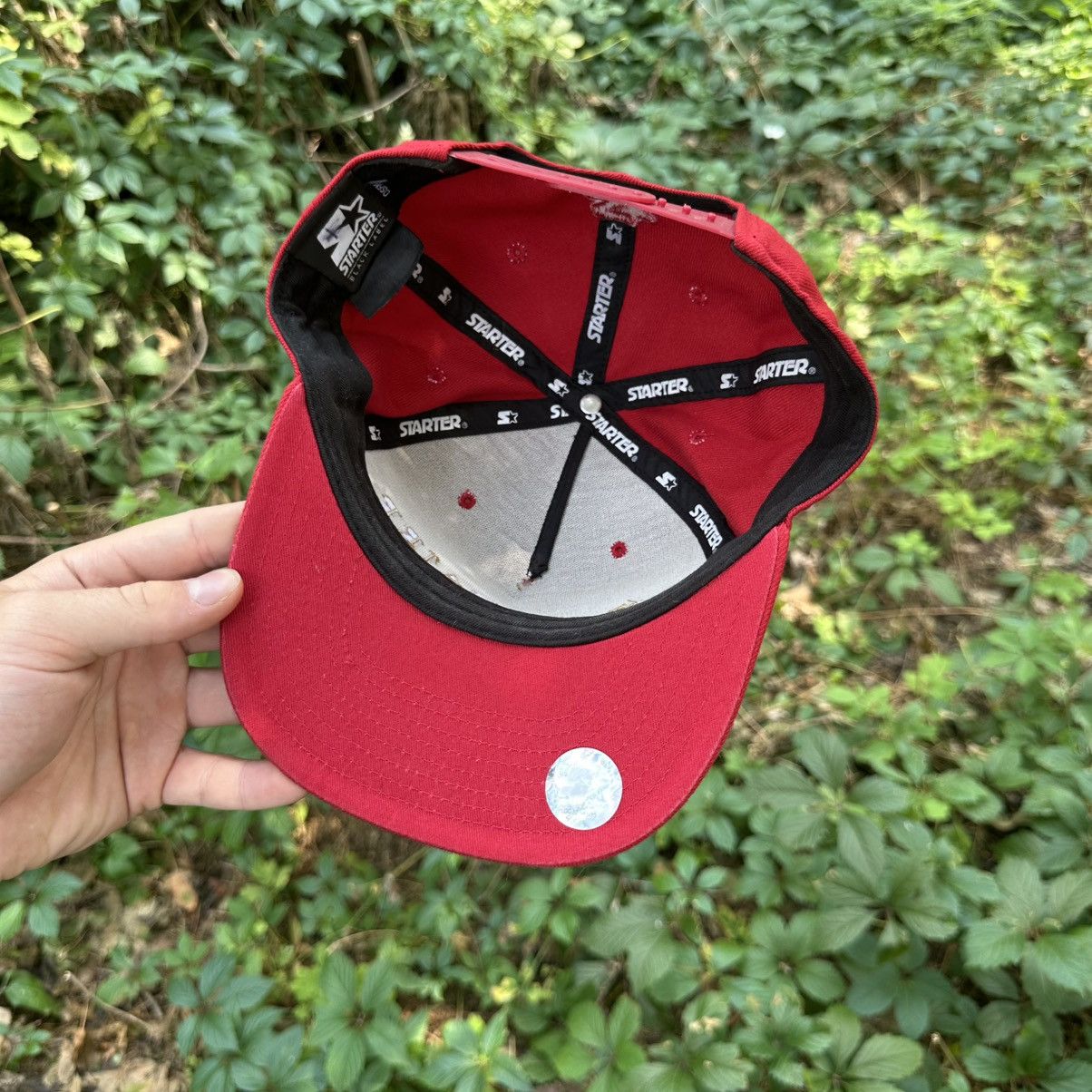 Billionaire Boys Club Vintage Y2K Billionaire Boys Club Cap Size ONE SIZE - 9 Thumbnail