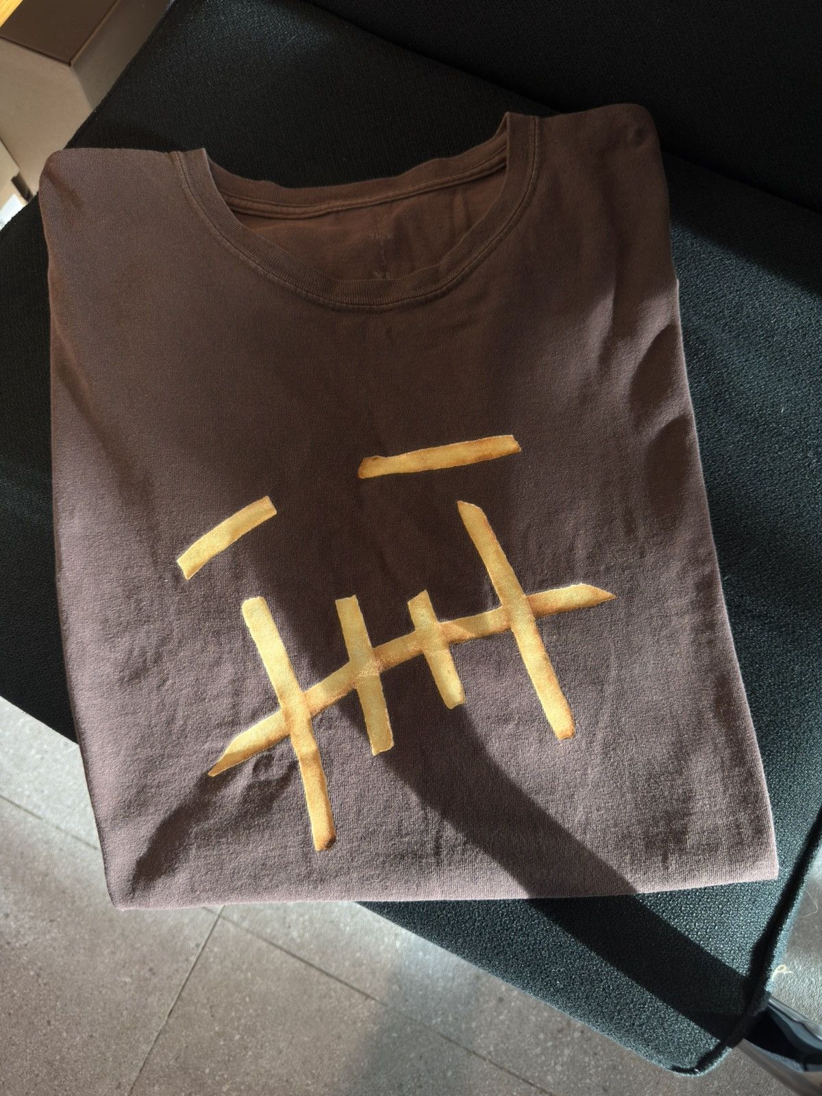Travis Scott Travis Scott Cactus Jack Mcdonalds Size US XL / EU 56 / 4 - 8 Thumbnail