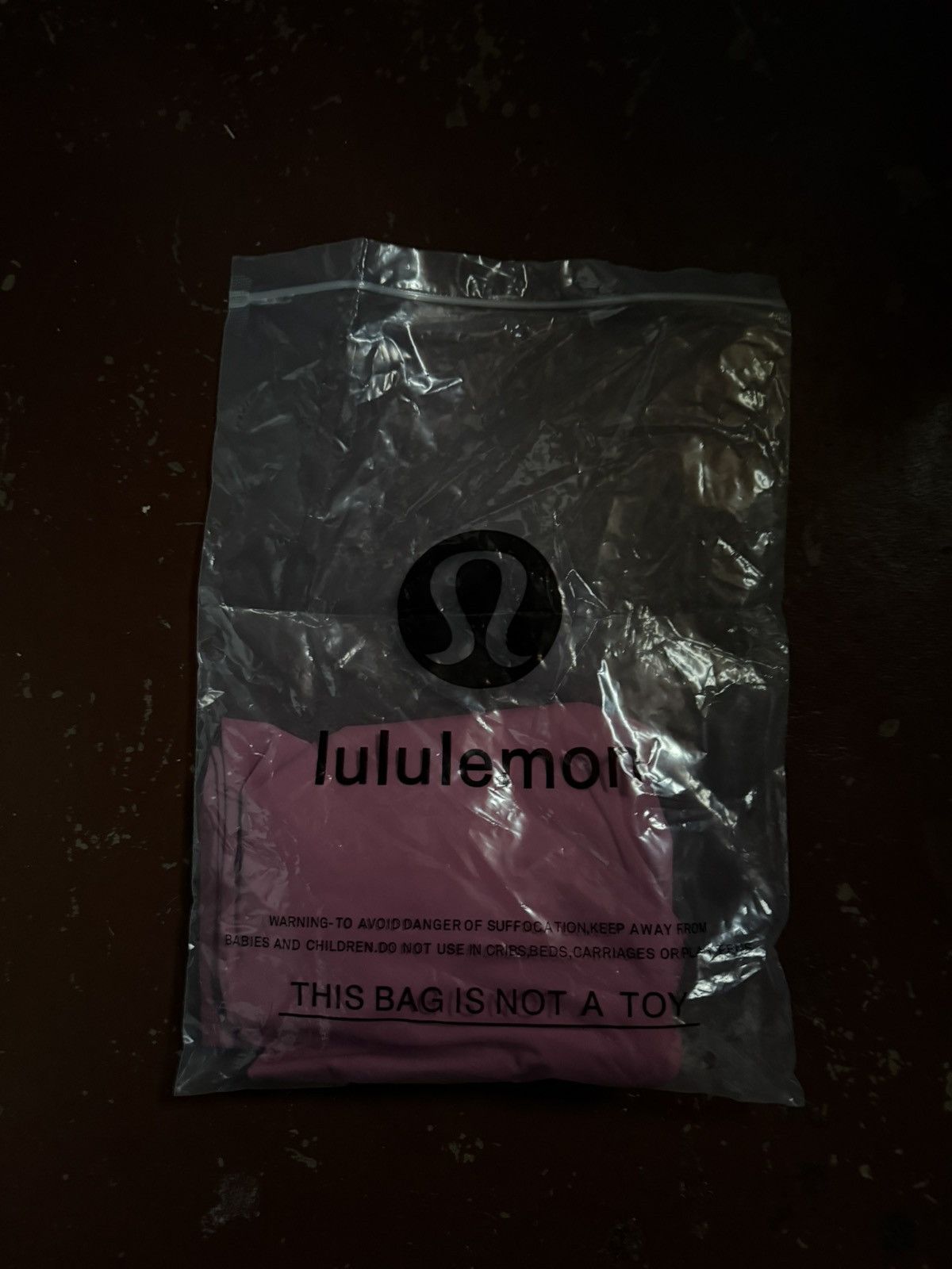 Lululemon Lululemon Biker Shorts Size 34" / US 12 / IT 48 - 1 Thumbnail