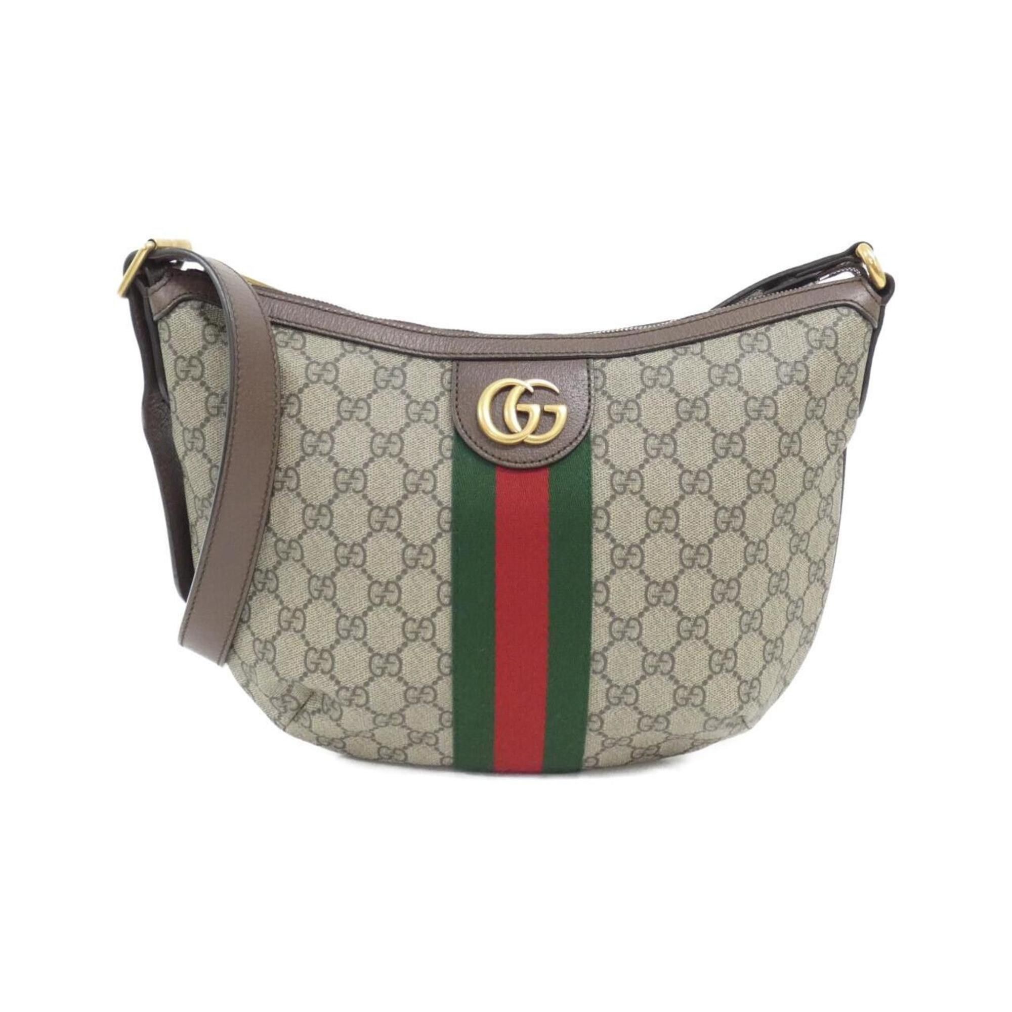 Gucci Gucci Ophidia shoulder Size ONE SIZE - 1 Thumbnail