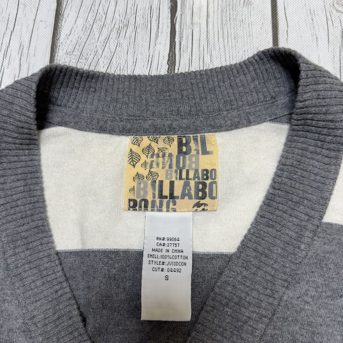 Billabong × Vintage Vintage Billabong cardigan sweater Size S / US 4 / IT 40 - 5 Thumbnail