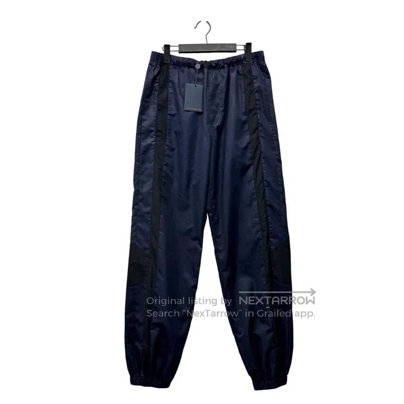 Louis Vuitton Louis Vuitton size US 48 SS25 checkerboard full-print embos Size US 32 / EU 48 - 1 Thumbnail