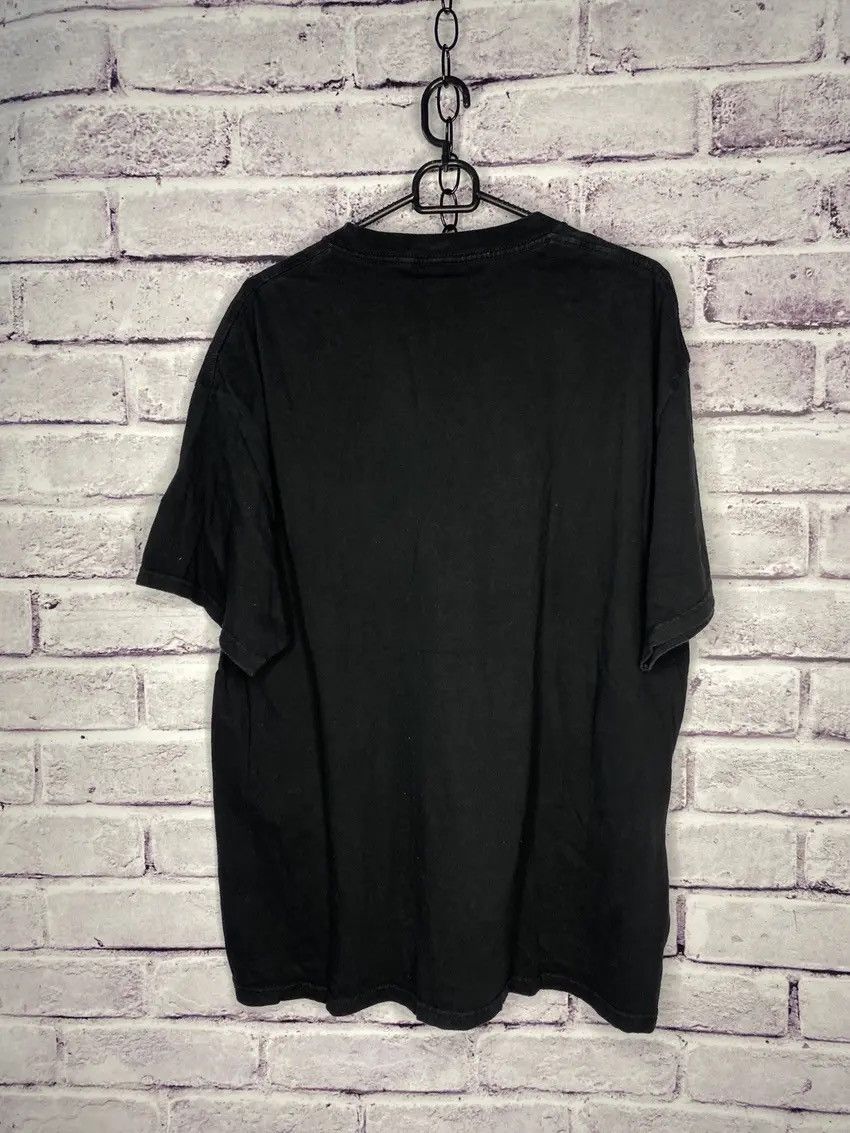 Vintage MENS Vintage 90s Streetwear Las Vegas Nevada T-Shirt Size US XL / EU 56 / 4 - 8 Thumbnail