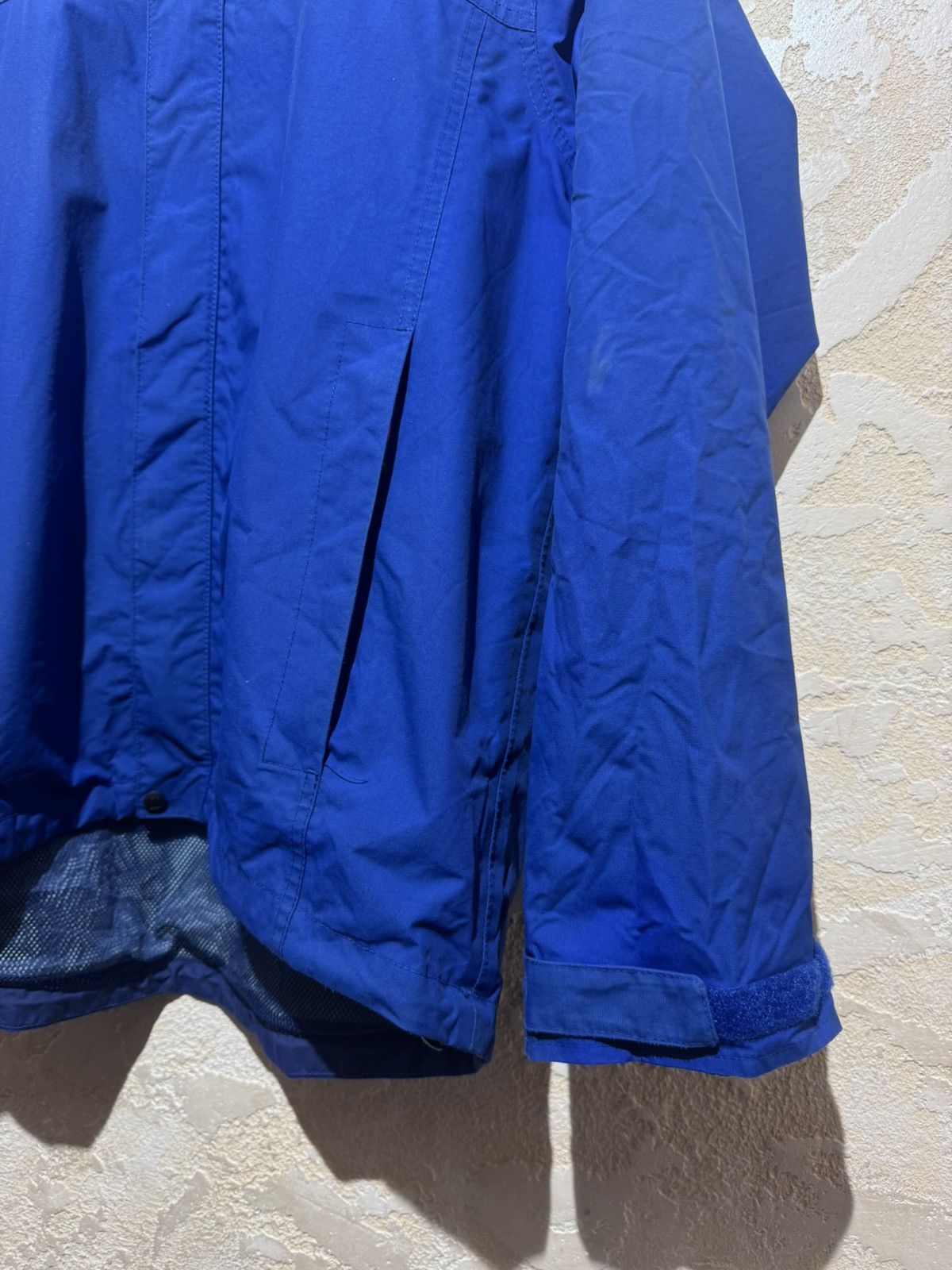 Berghaus × Outdoor Research Outdoor Berghaus Men's Hudroshell Jacket Size M Size US M / EU 48-50 / 2 - 4 Thumbnail