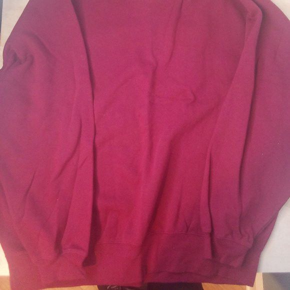 DS Vintage Nike Florida State Seminoles Crewneck Sweatshirt