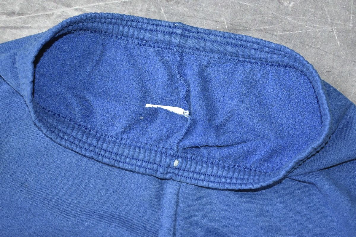 Russell Athletic × Vintage Vintage 90s Jerzees Russell Athletic Sweatpants (M) Size US 30 / EU 46 - 4 Thumbnail