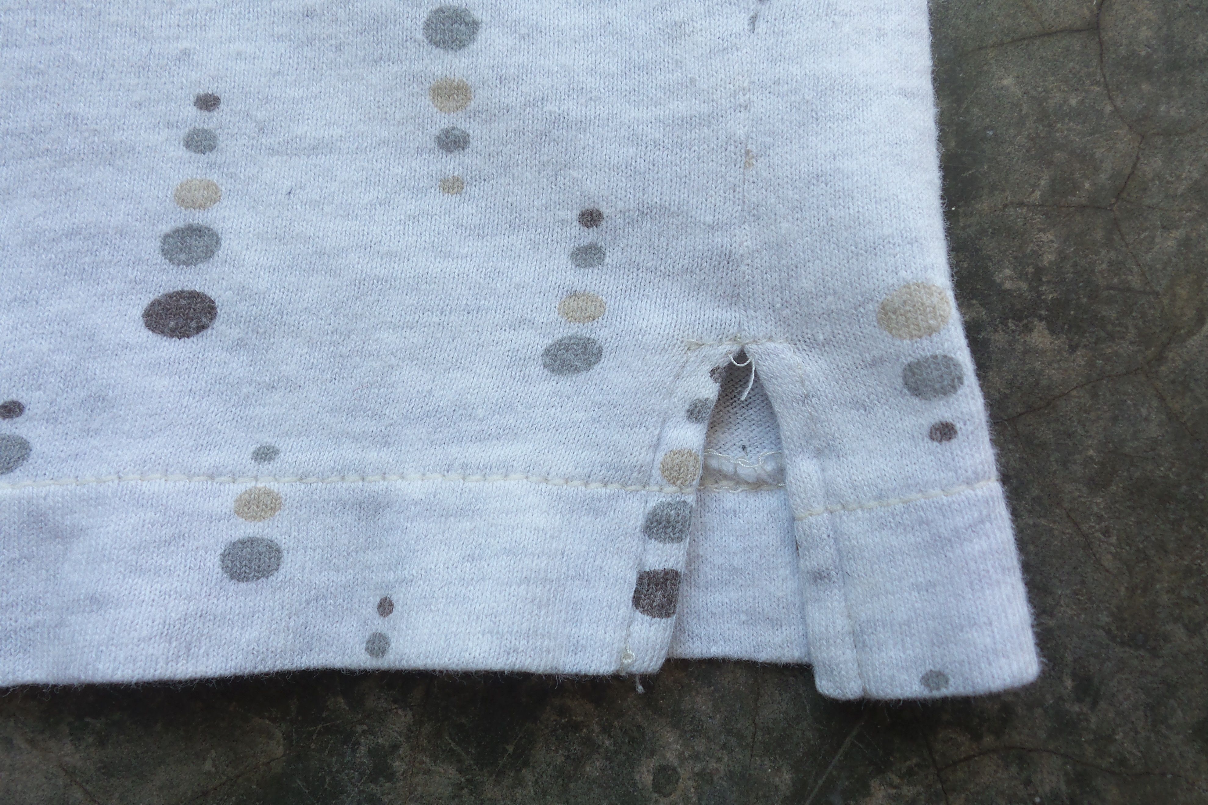 Japanese Brand × Tornado Mart Tornado Mart Button Ups Shirts Size US S / EU 44-46 / 1 - 9 Thumbnail