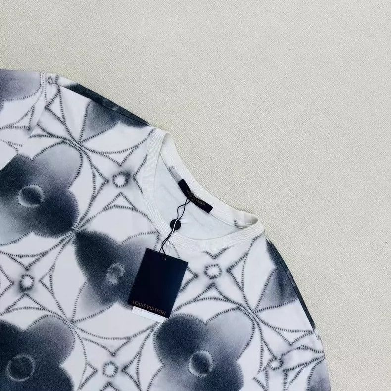 Louis Vuitton Short Sleeve T -2505