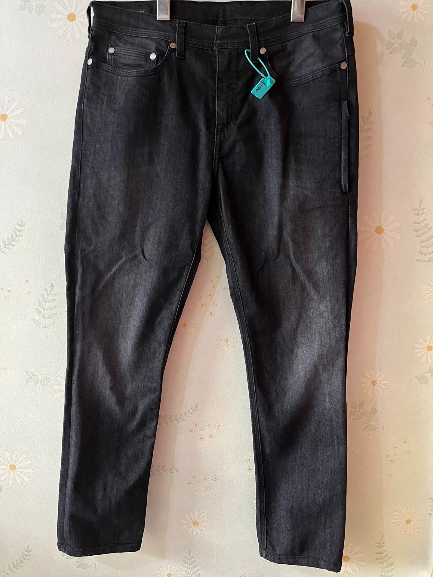 Neil Barrett Neil Barrett Men's Jeans Size US 32 / EU 48 - 1 Thumbnail
