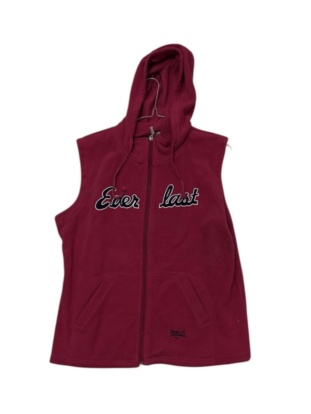 Aeropostale Pink aeropostale vest Size M / US 6-8 / IT 42-44 - 1 Thumbnail