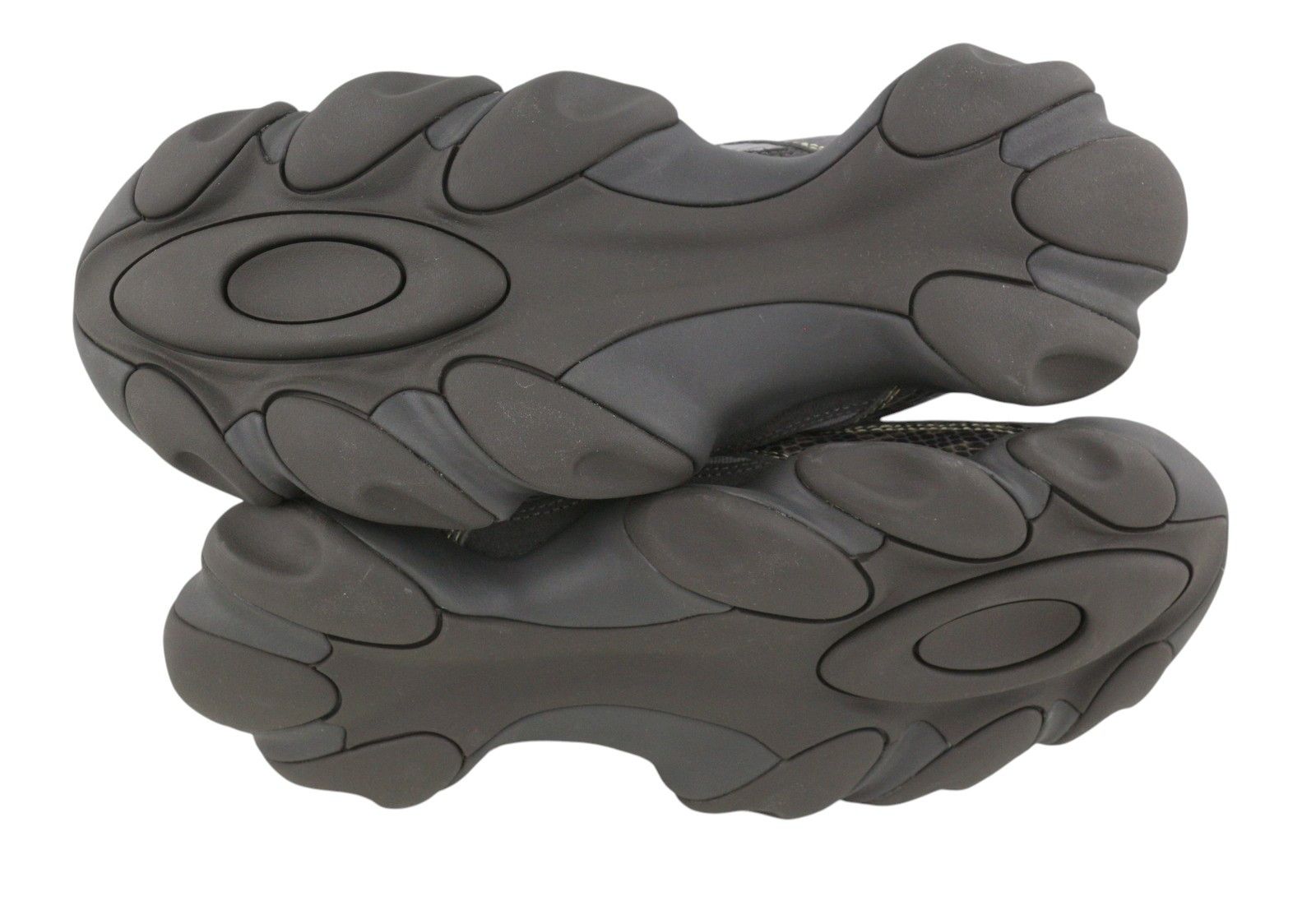 Brain Dead OAKLEY FACTORY PYTHON FLESH EU42 Pavement Grey 90535 Size US 9 / EU 42 - 9 Thumbnail