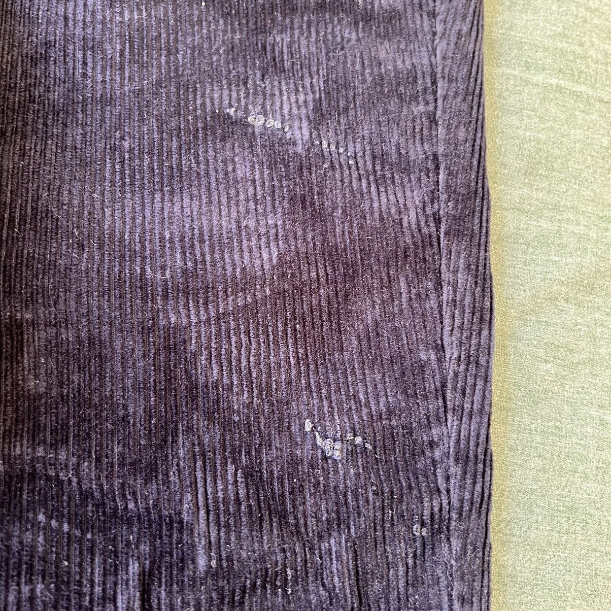Gap Corduroy Pants Size US 34 / EU 50 - 2 Thumbnail