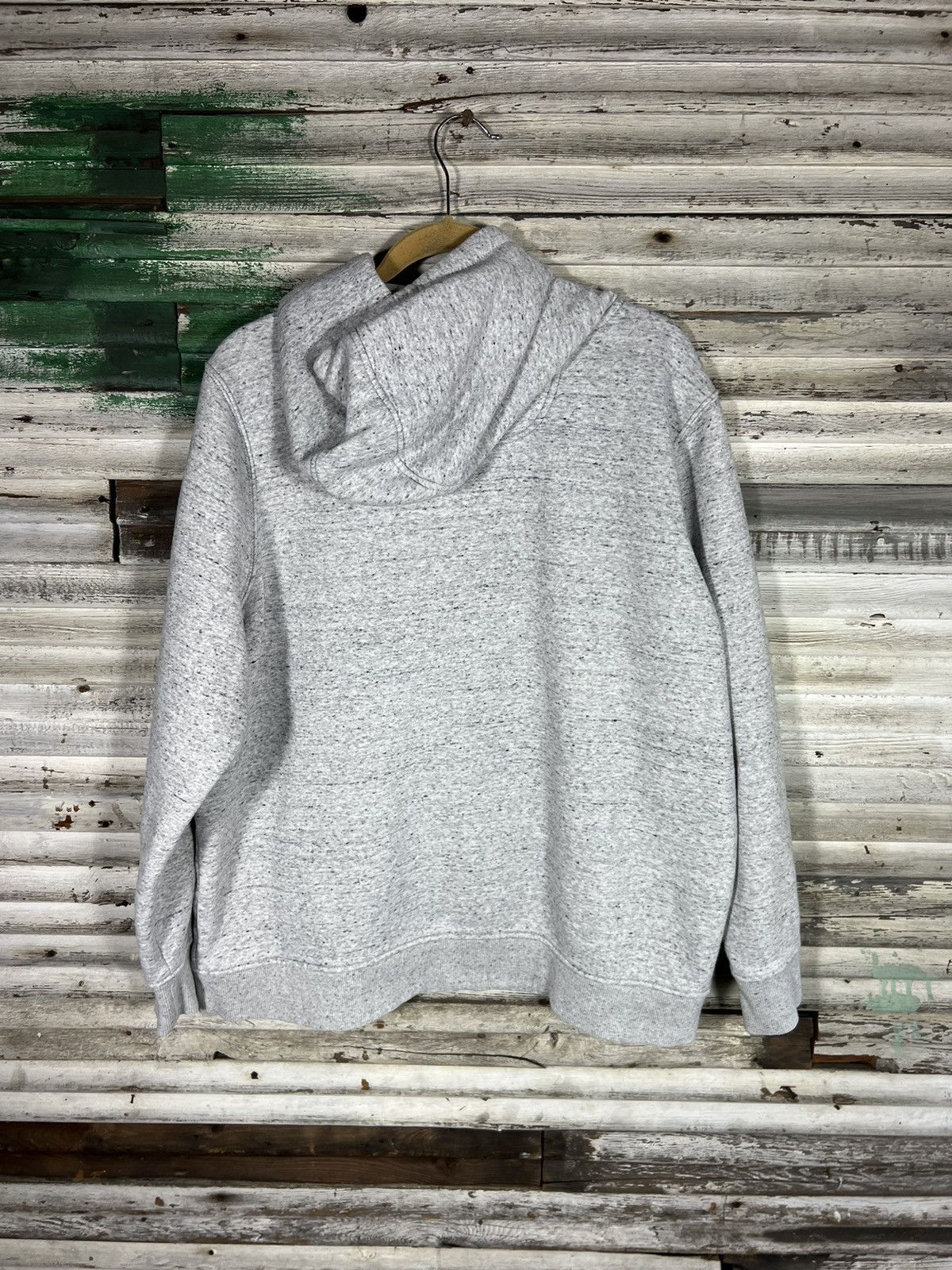 Carhartt Carhartt Hoodie Size XXL / US 16-18 / IT 52-54 - 2 Thumbnail