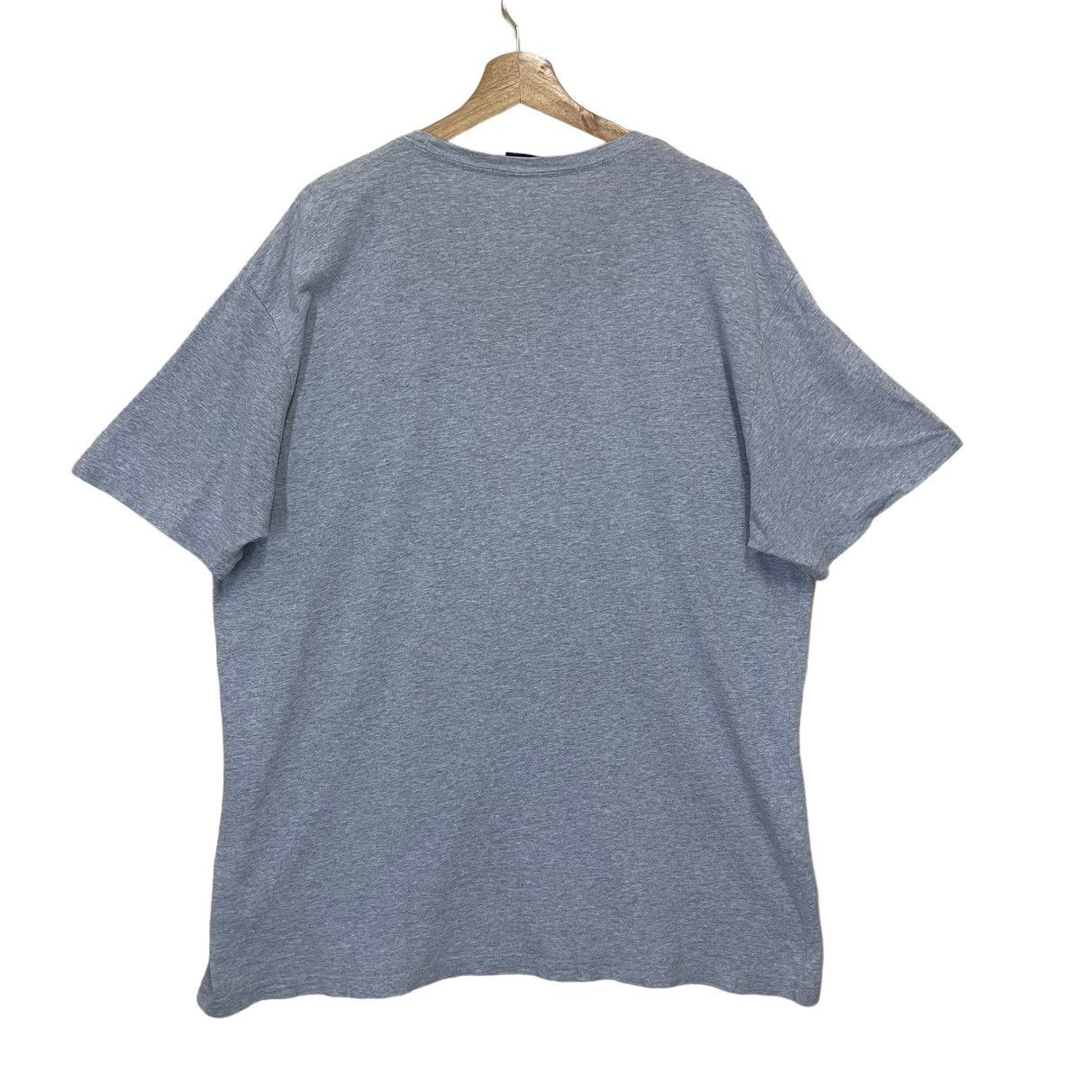 Polo Ralph Lauren Vintage 90s Ralph Lauren Polo Bear Big Logo Tee Size US L / EU 52-54 / 3 - 9 Thumbnail