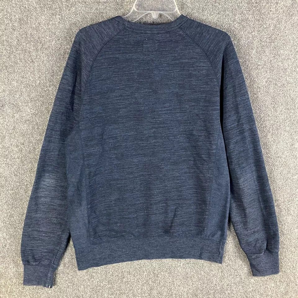 Champion Champion Sweatshirt Men's Large Pullover Cotton Blend Size US L / EU 52-54 / 3 - 7 Thumbnail