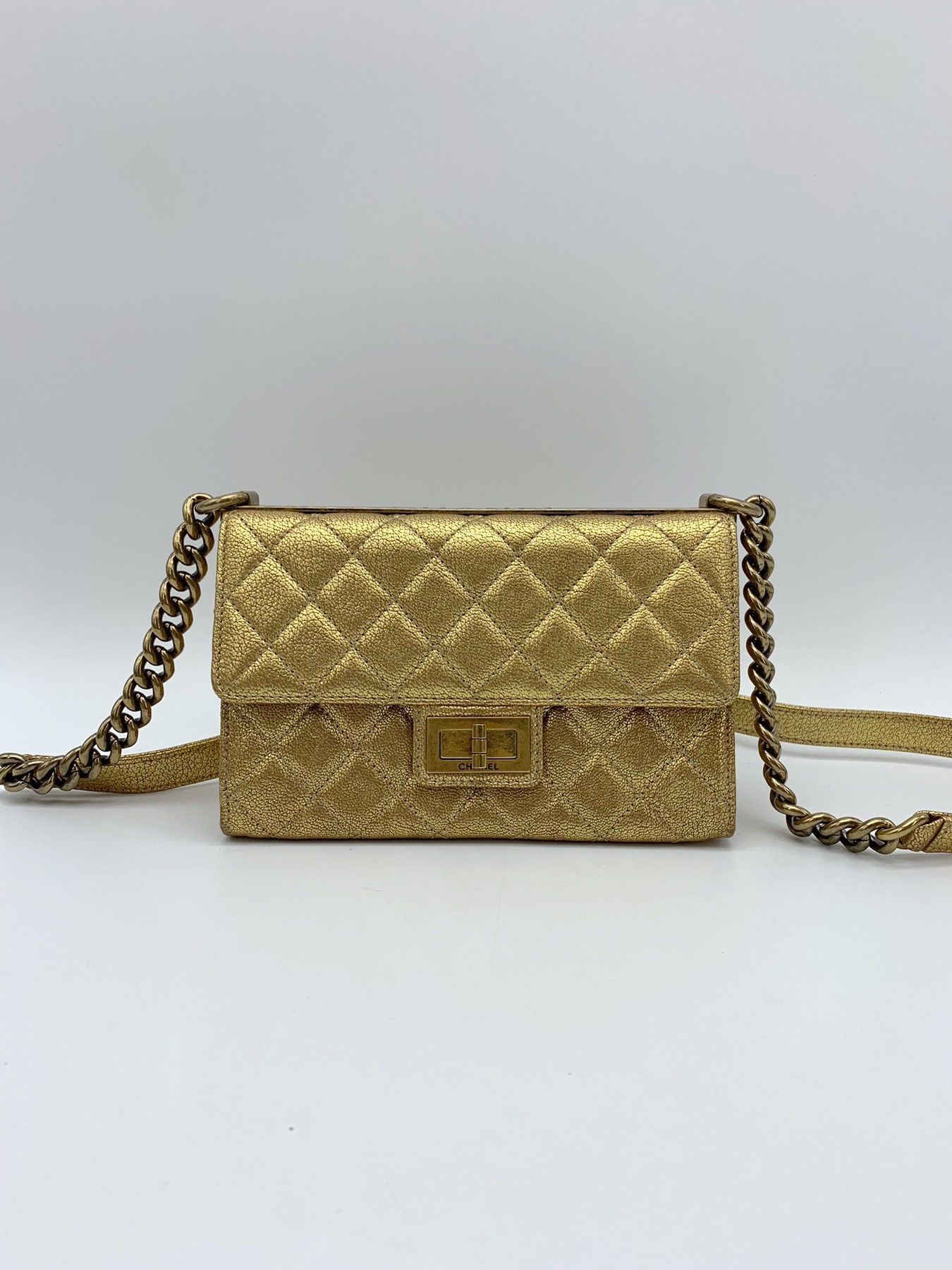 Chanel Pre-loved Bag Very good condition Size ONE SIZE - 1 Thumbnail