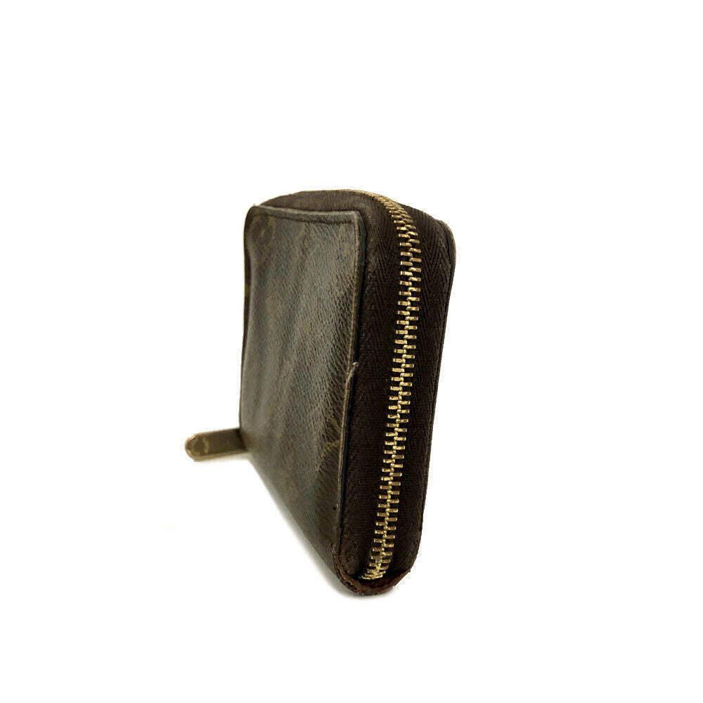 Louis Vuitton Louis Vuitton Monogram Zippy Coin Purse SN0165 Size ONE SIZE - 2 Thumbnail