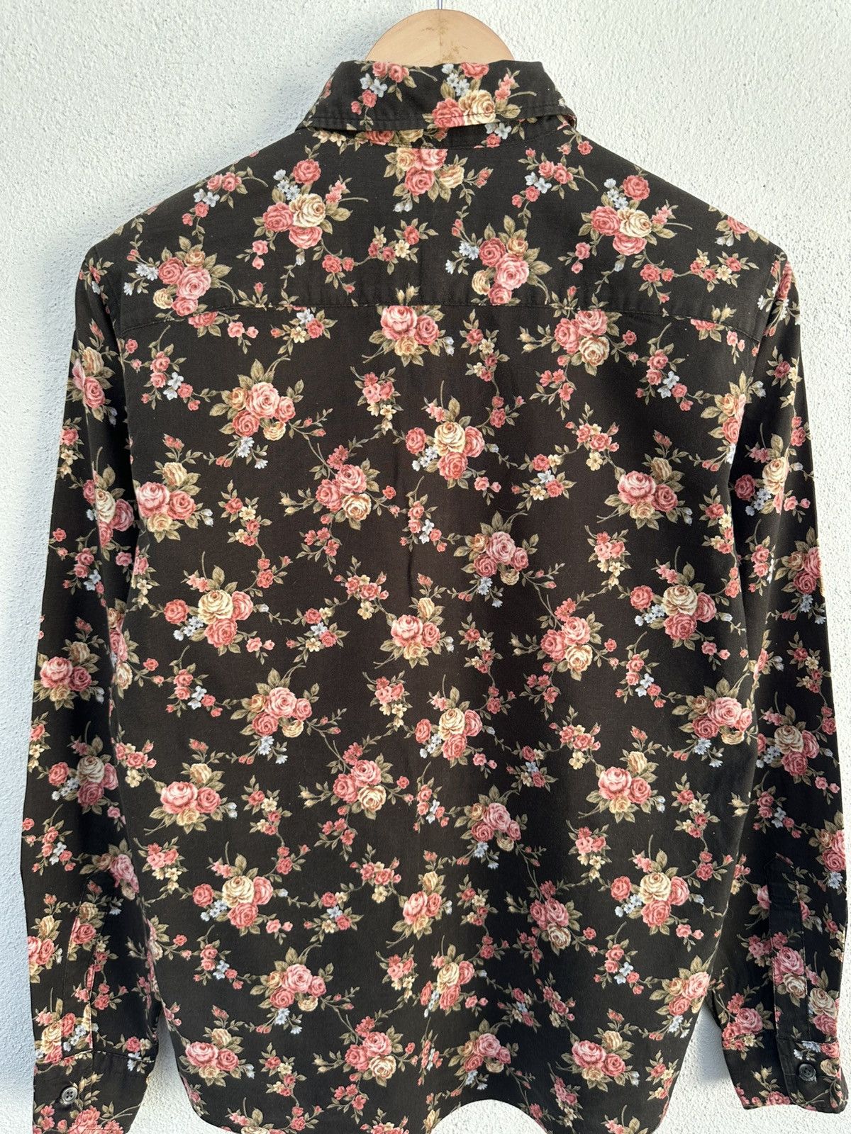 Japanese Brand × Tornado Mart Tornado Mart Floral Button Ups Size US M / EU 48-50 / 2 - 6 Thumbnail
