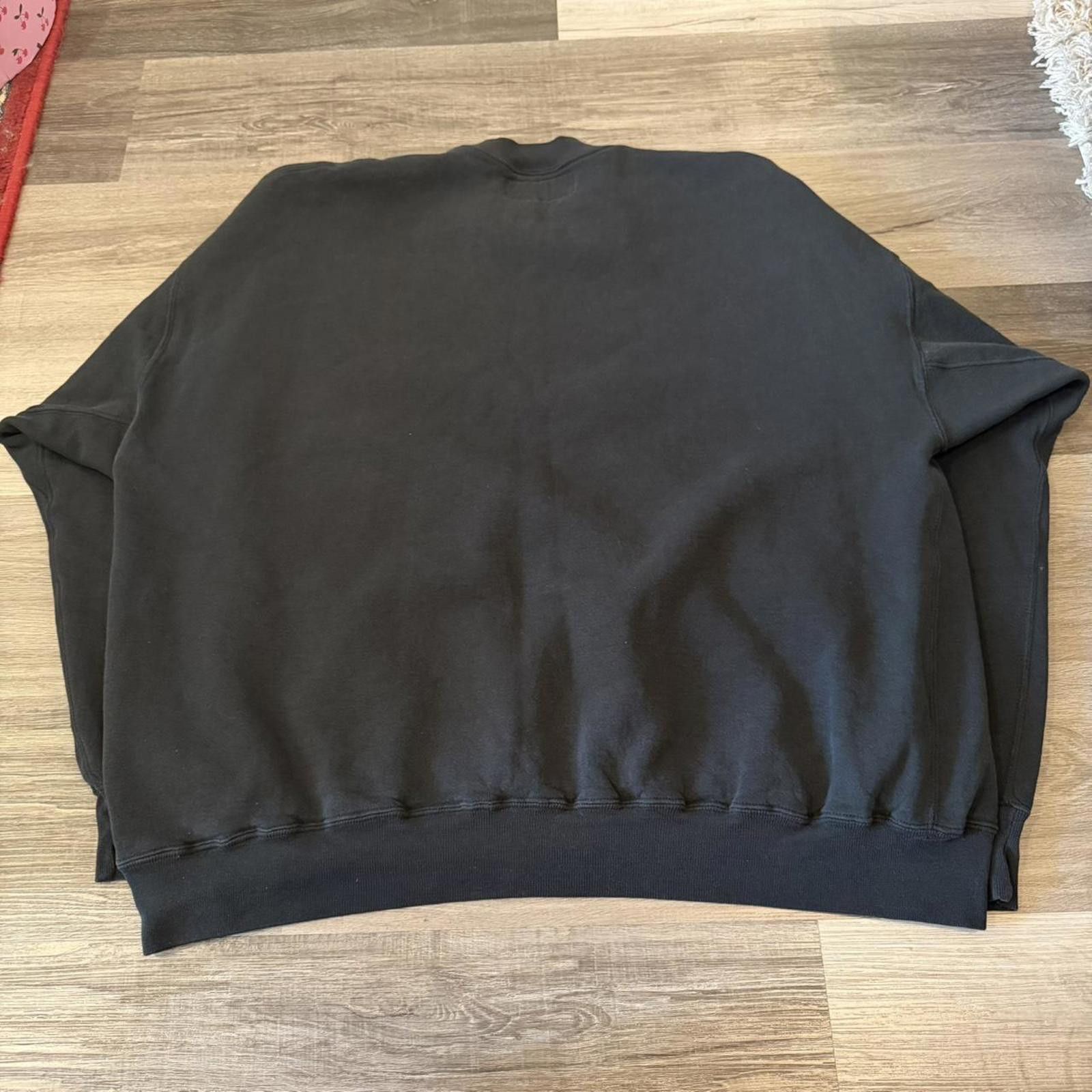 Russell Athletic vintage Russell athletic USA crewneck sweatshirt 90s Size US XXL / EU 58 / 5 - 7 Thumbnail