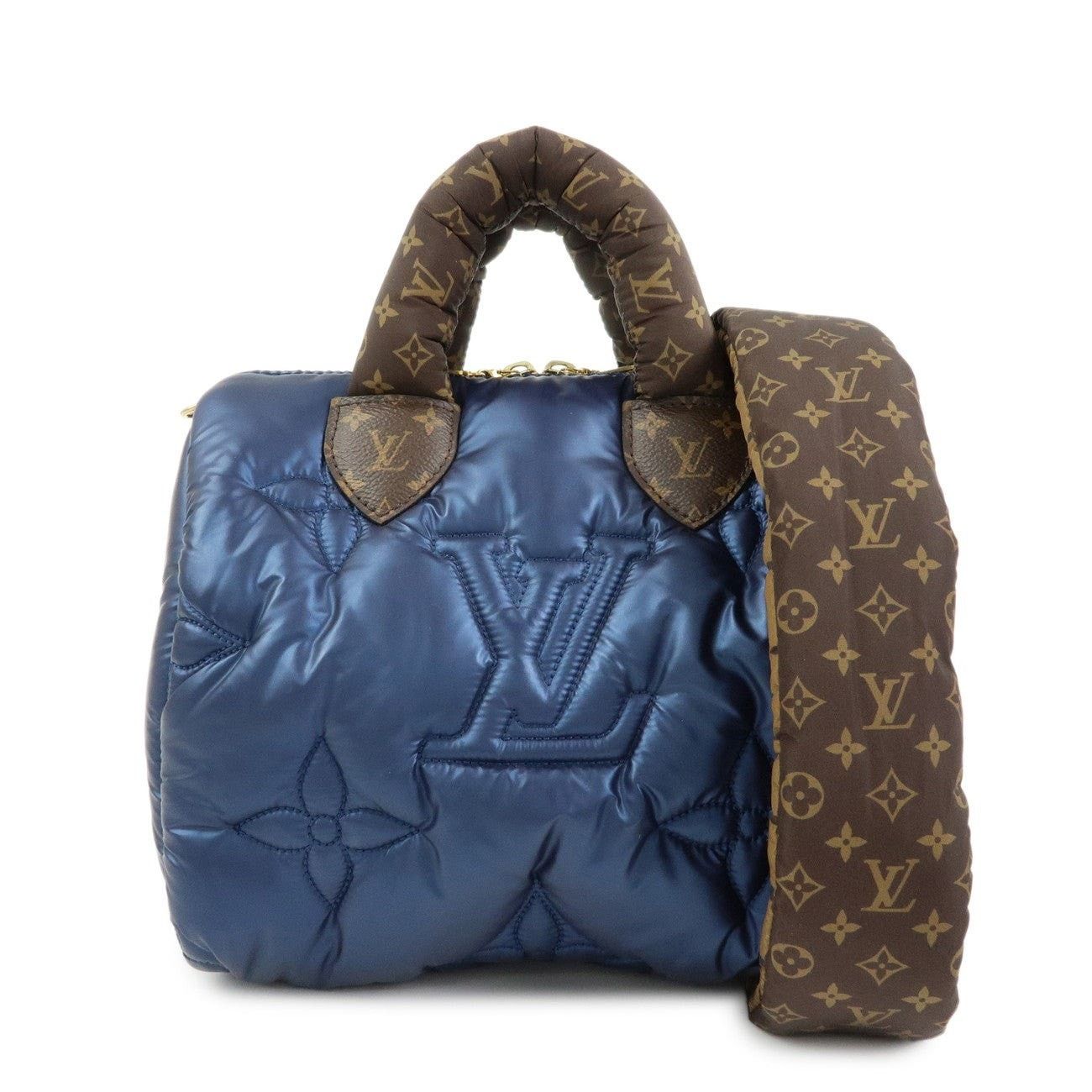 Louis Vuitton Louis Vuitton Monogram Speedy Bandouliere 25 Shoulder Bag Size ONE SIZE - 1 Thumbnail