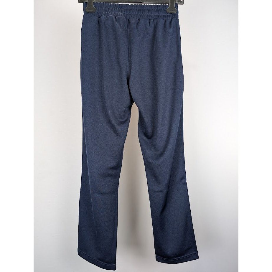 Palm Angels o1rshd1 Q: 2 / V Colarblock Track Pant in Navy Blue White Size US 30 / EU 46 - 15 Thumbnail