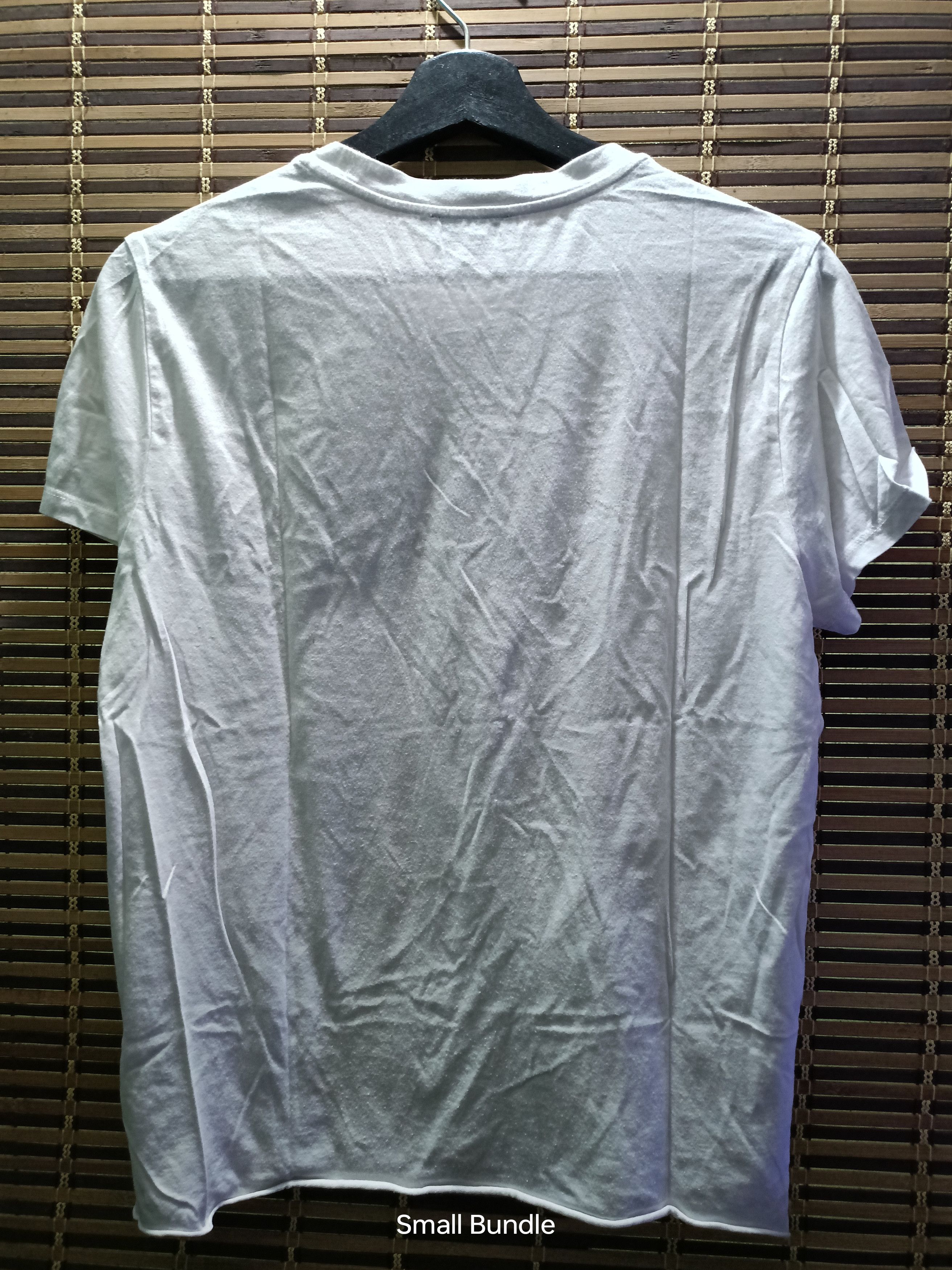 A.P.C. A.P.C Japanese Brand Size S / US 4 / IT 40 - 2 Thumbnail