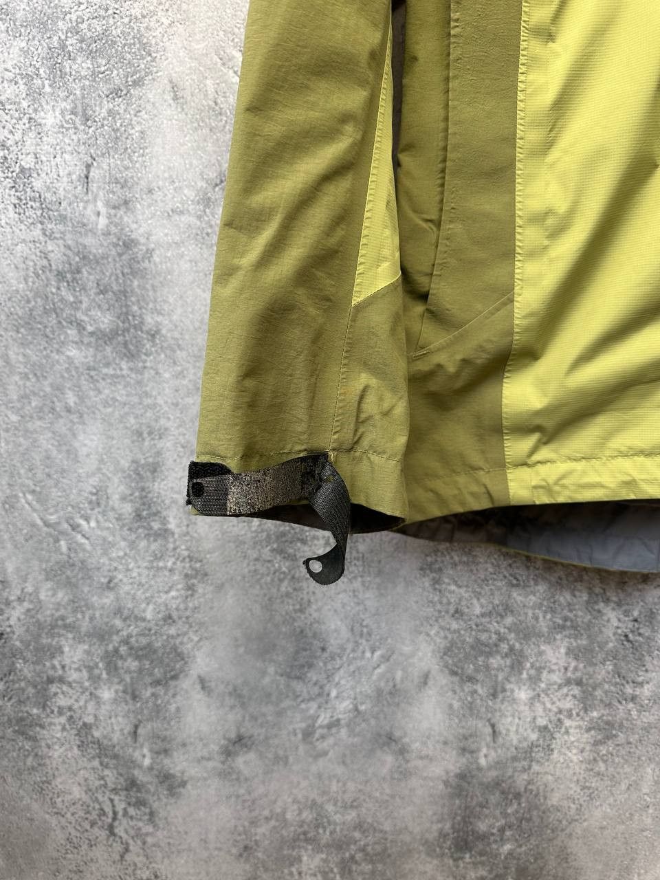 Goretex × Haglofs Haglofs Gore-Tex Jacket WindBreaker Full Zip Size M / US 6-8 / IT 42-44 - 8 Thumbnail