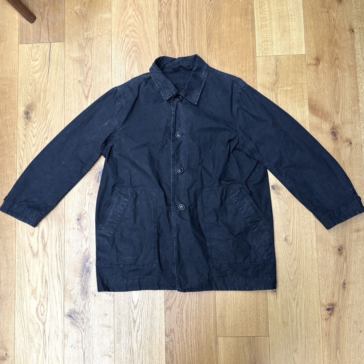Casey Casey Casey Casey chore coat Size US M / EU 48-50 / 2 - 1 Thumbnail