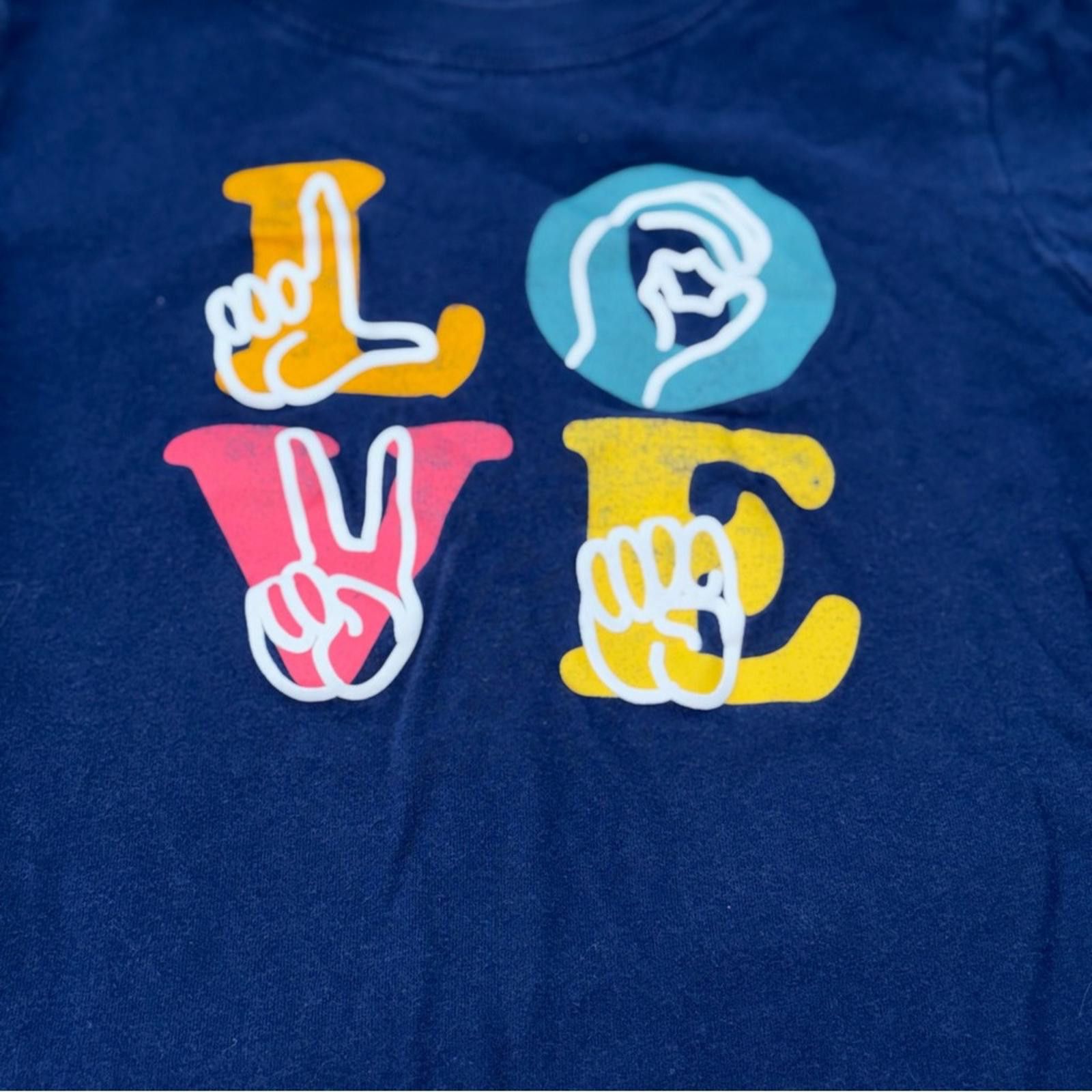 Other Carters Size 6 Tshirt Size US XXS / EU 40 - 2 Thumbnail
