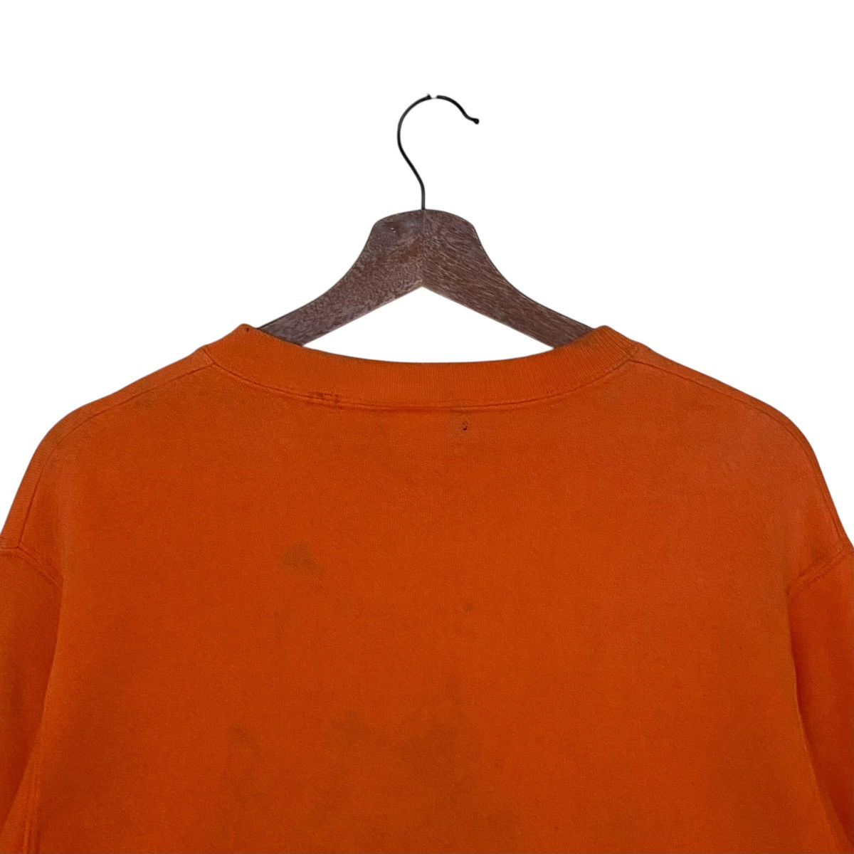 Other Vintage Cartoon Snoopy Sweatshirt 1980s Size US XL / EU 56 / 4 - 8 Thumbnail