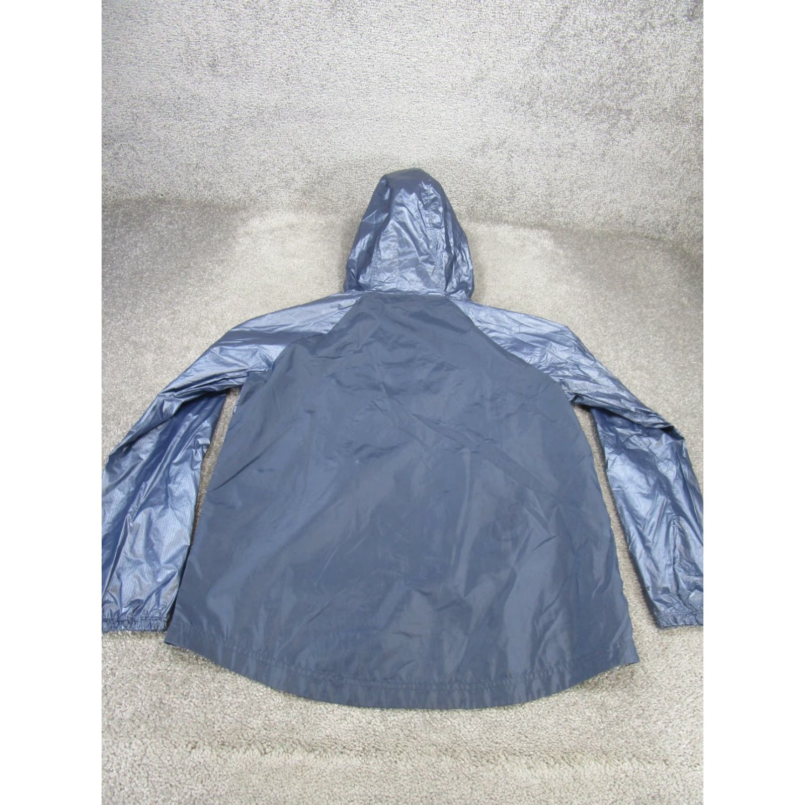 Under Armour Under Armour Jacket Mens Small Lightweight Running Size US S / EU 44-46 / 1 - 4 Thumbnail
